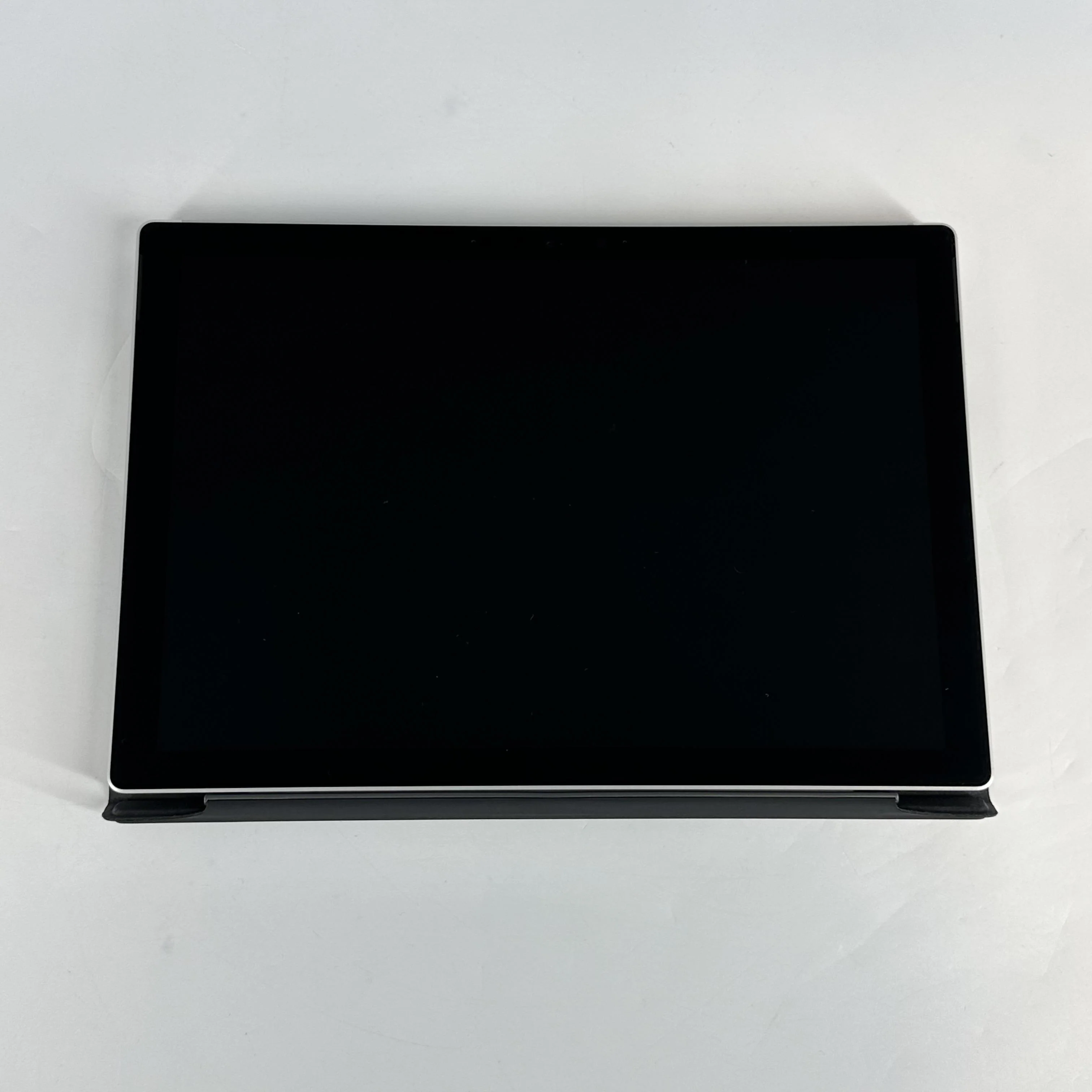 Microsoft Surface Pro 7 12.3 Silver WiFi 1.1 GHz Intel Core i5 10th Gen. 8GB RAM 128GB Solid State Drive - Image 3