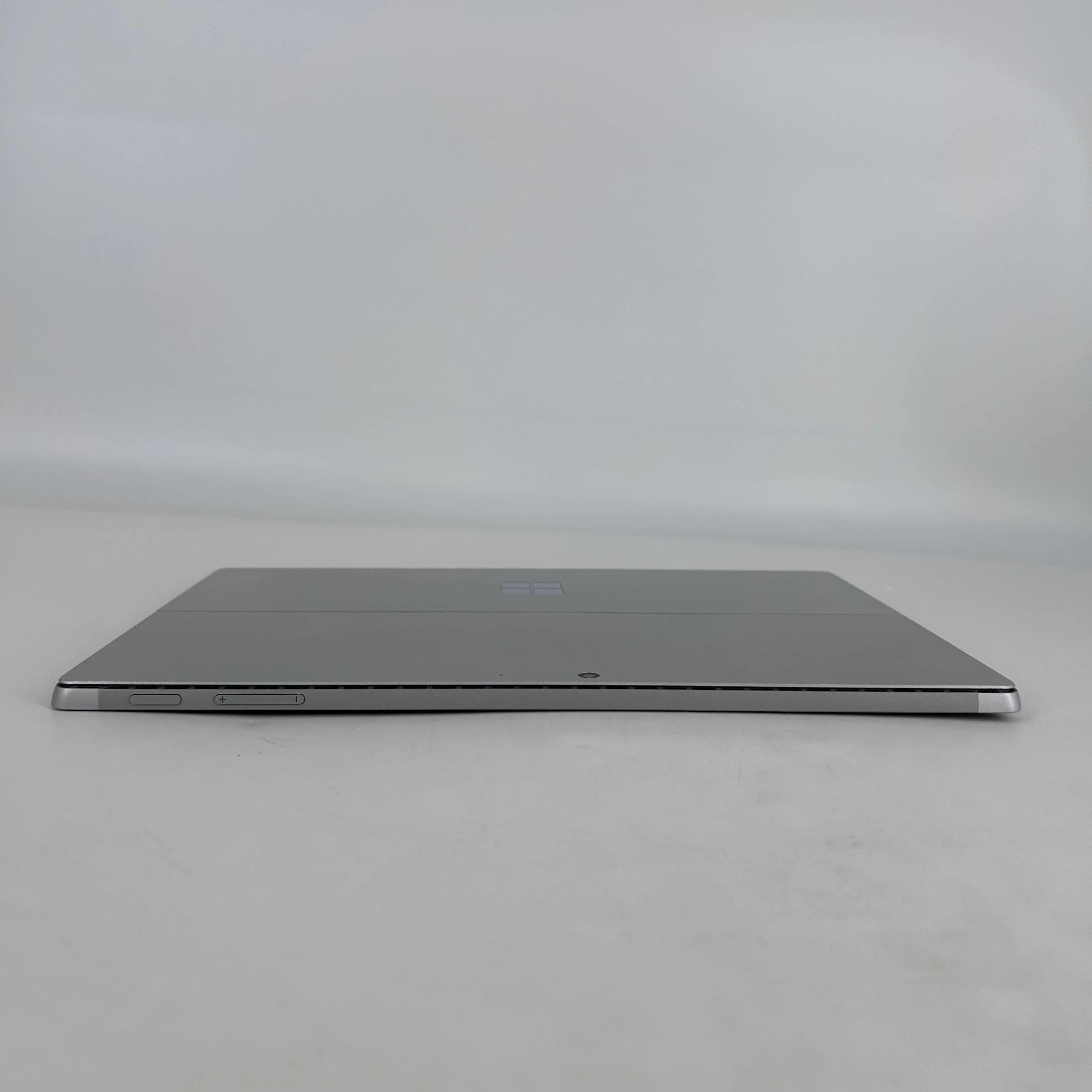 Microsoft Surface Pro 7 12.3 Silver WiFi 1.1 GHz Intel Core i5 10th Gen. 8GB RAM 128GB Solid State Drive - Image 5