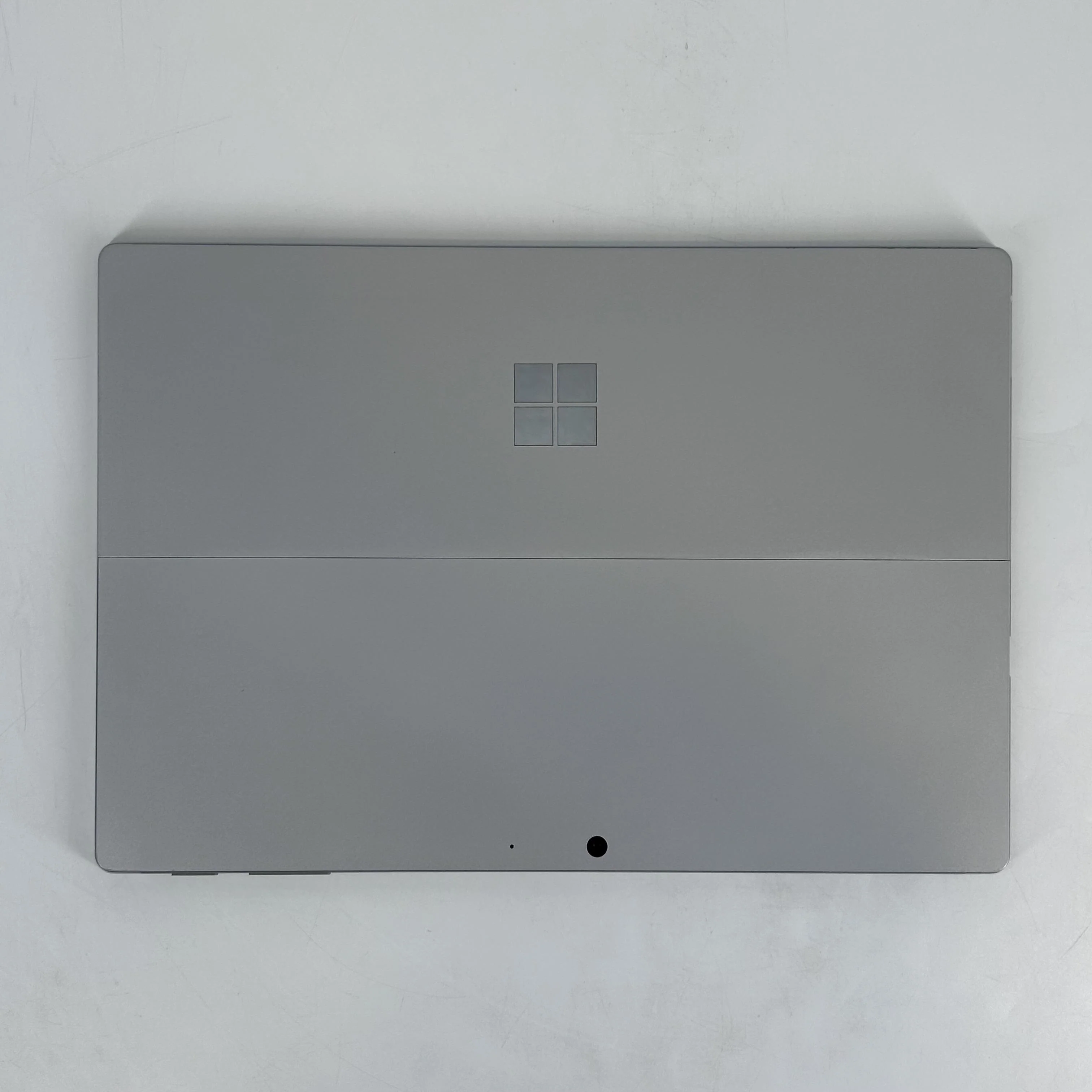 Microsoft Surface Pro 7 12.3 Silver WiFi 1.1 GHz Intel Core i5 10th Gen. 8GB RAM 128GB Solid State Drive - Image 8