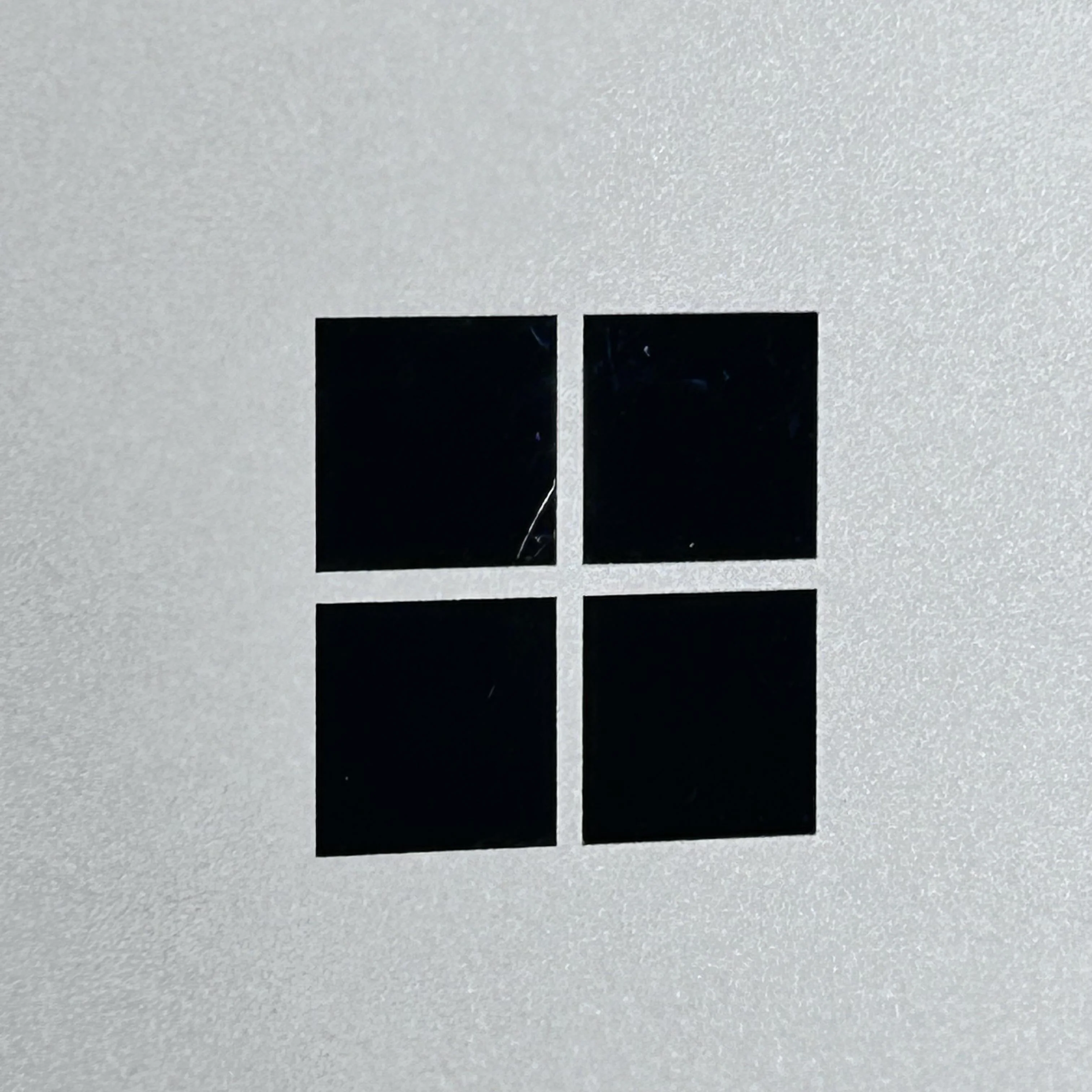 Microsoft Surface Pro 7 12.3 Silver WiFi 1.1 GHz Intel Core i5 10th Gen. 8GB RAM 128GB Solid State Drive - Image 9