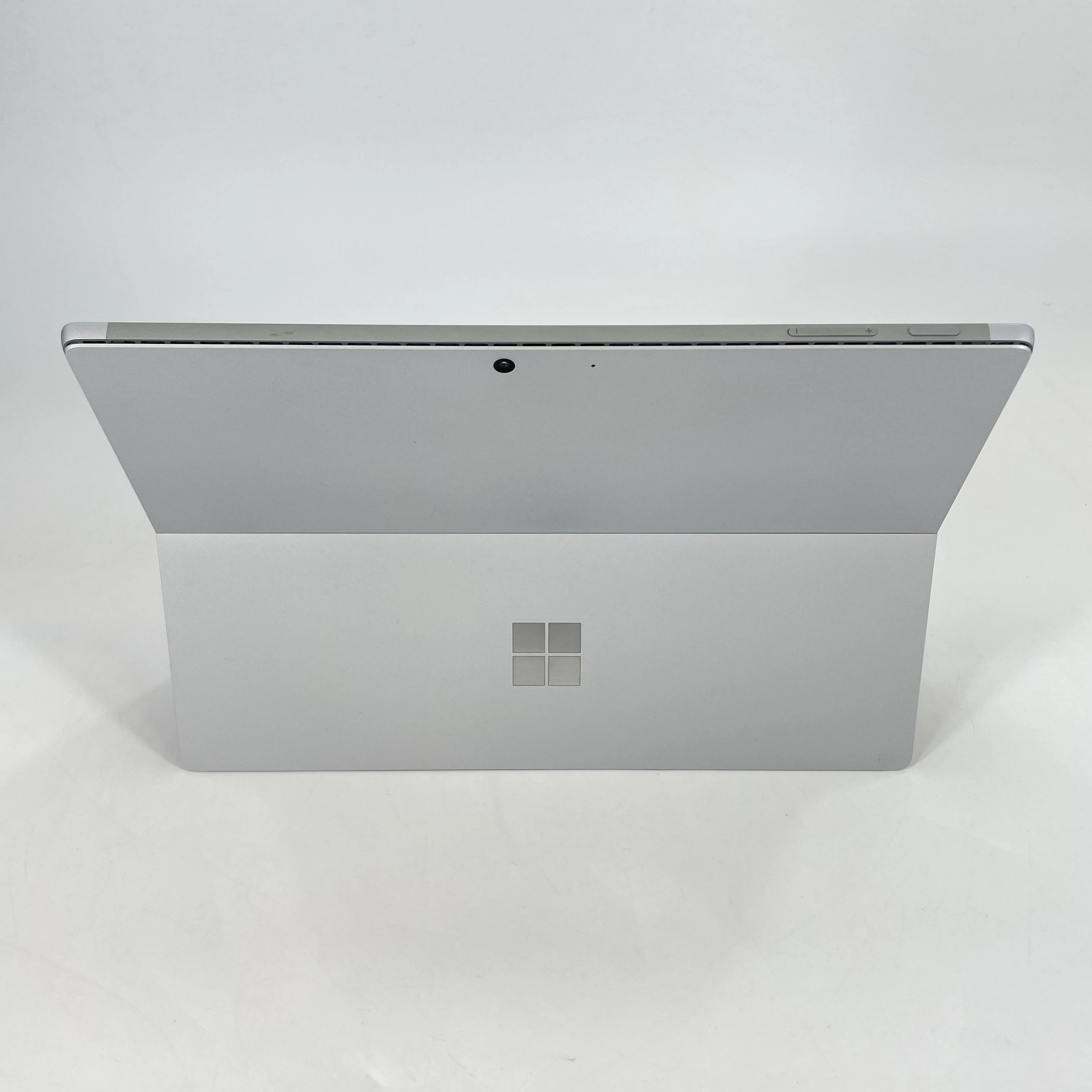 Microsoft Surface Pro 7 12.3 Silver WiFi 1.1 GHz Intel Core i5 10th Gen. 8GB RAM 256GB Solid State Drive - Image 5