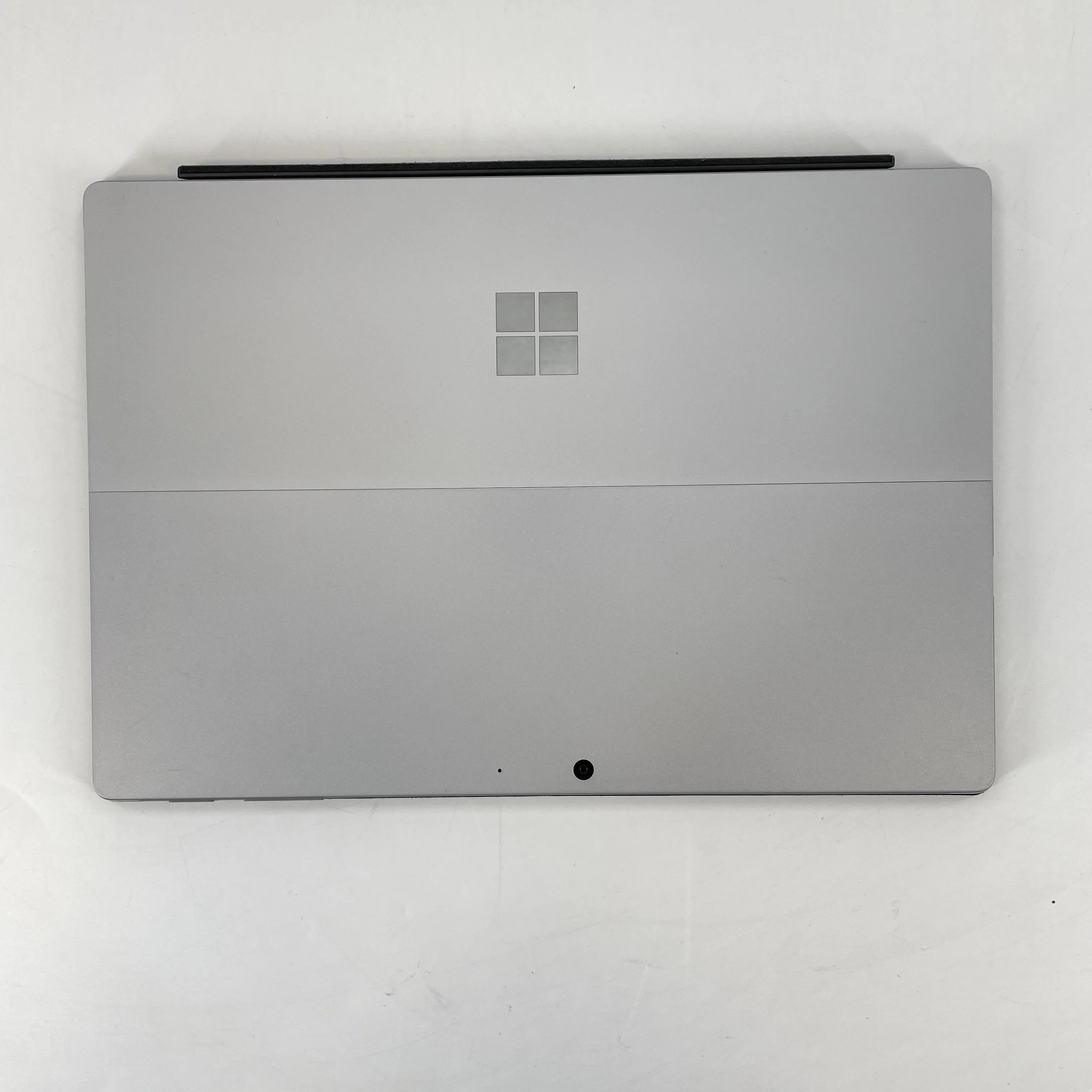 Microsoft Surface Pro 7 12.3 Silver WiFi 1.1 GHz Intel Core i5 10th Gen. 8GB RAM 256GB Solid State Drive - Image 6