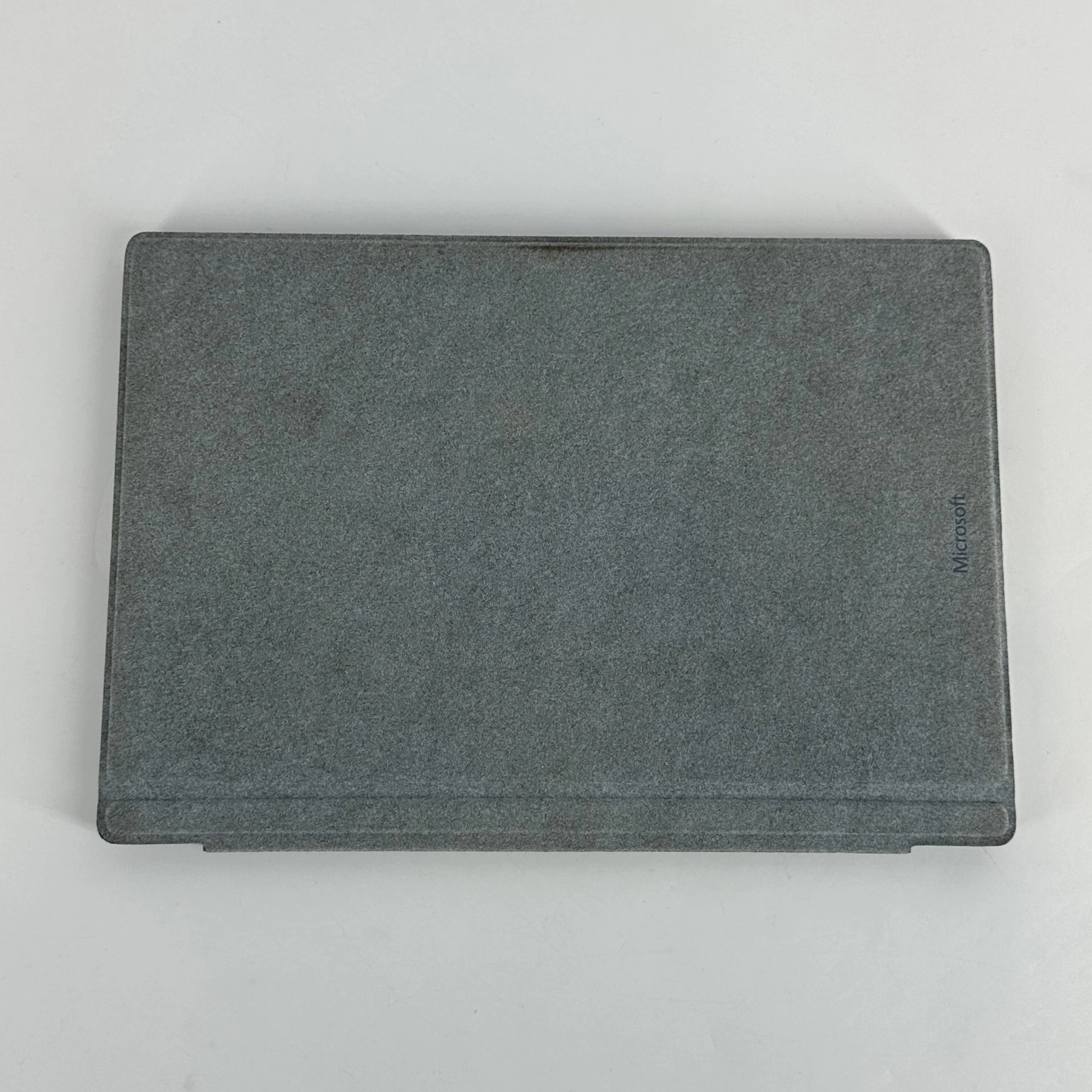 Microsoft Surface Pro 7 12.3 Silver WiFi 1.3 GHz Intel Core i7 10th Gen. 16GB RAM 256GB Solid State Drive - Image 4