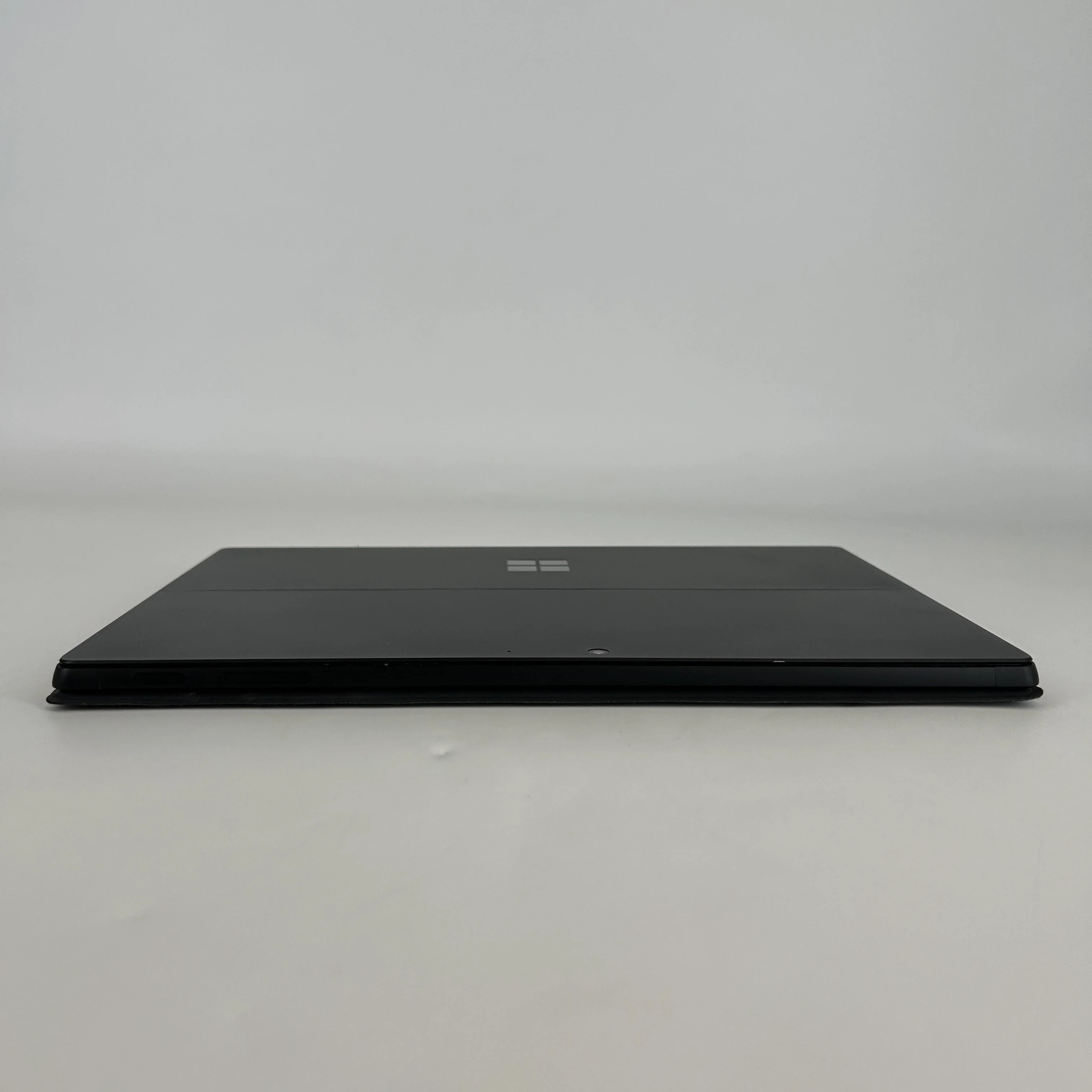 Microsoft Surface Pro 7 Plus 12.3 Black WiFi 2.8 GHz Intel Core i7 11th Gen. 16GB RAM 256GB Solid State Drive - Image 5