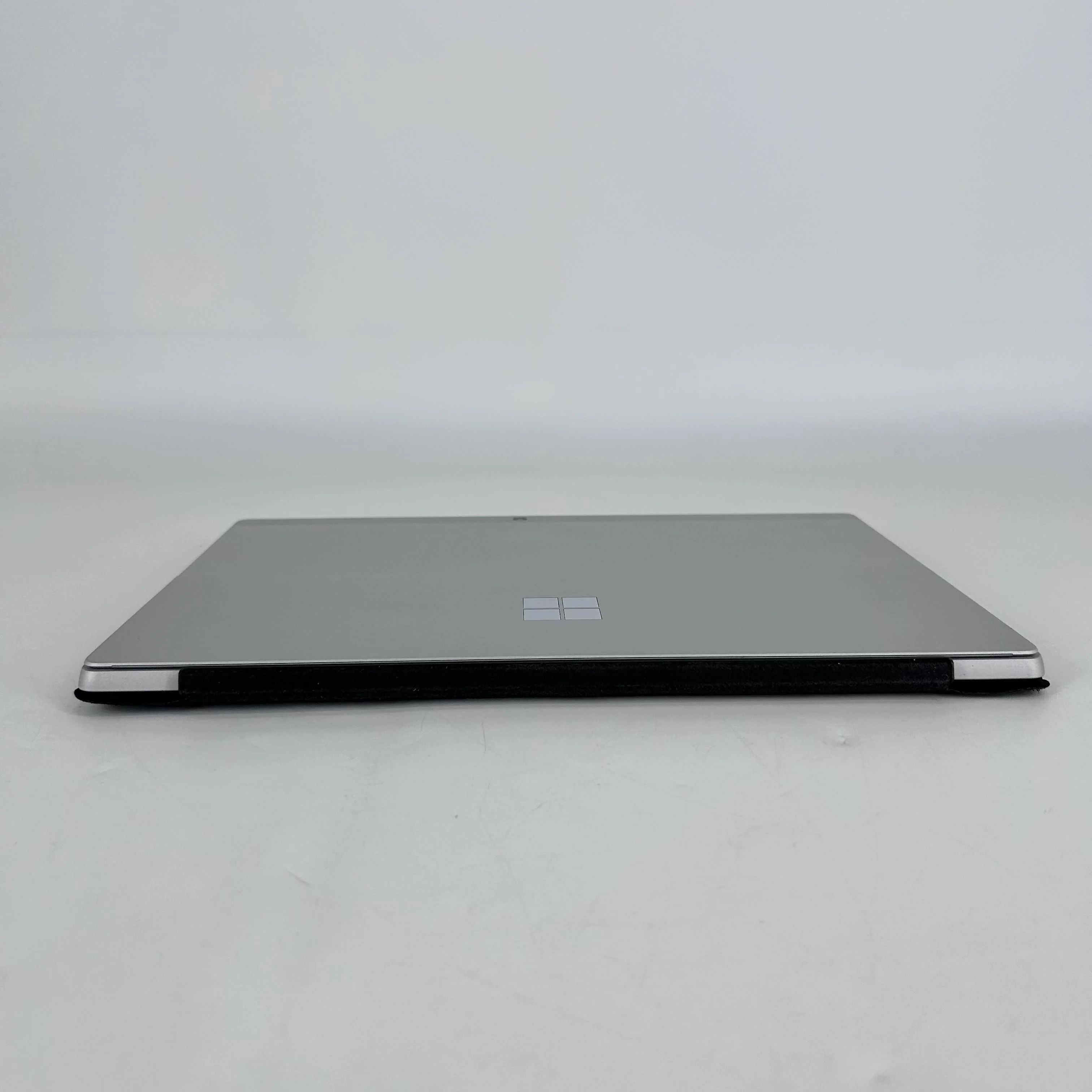 Microsoft Surface Pro 7 Plus 12.3 Silver Unlocked 2.4 GHz Intel Core i5 11th Gen. 16GB RAM 256GB Solid State Drive - Image 13