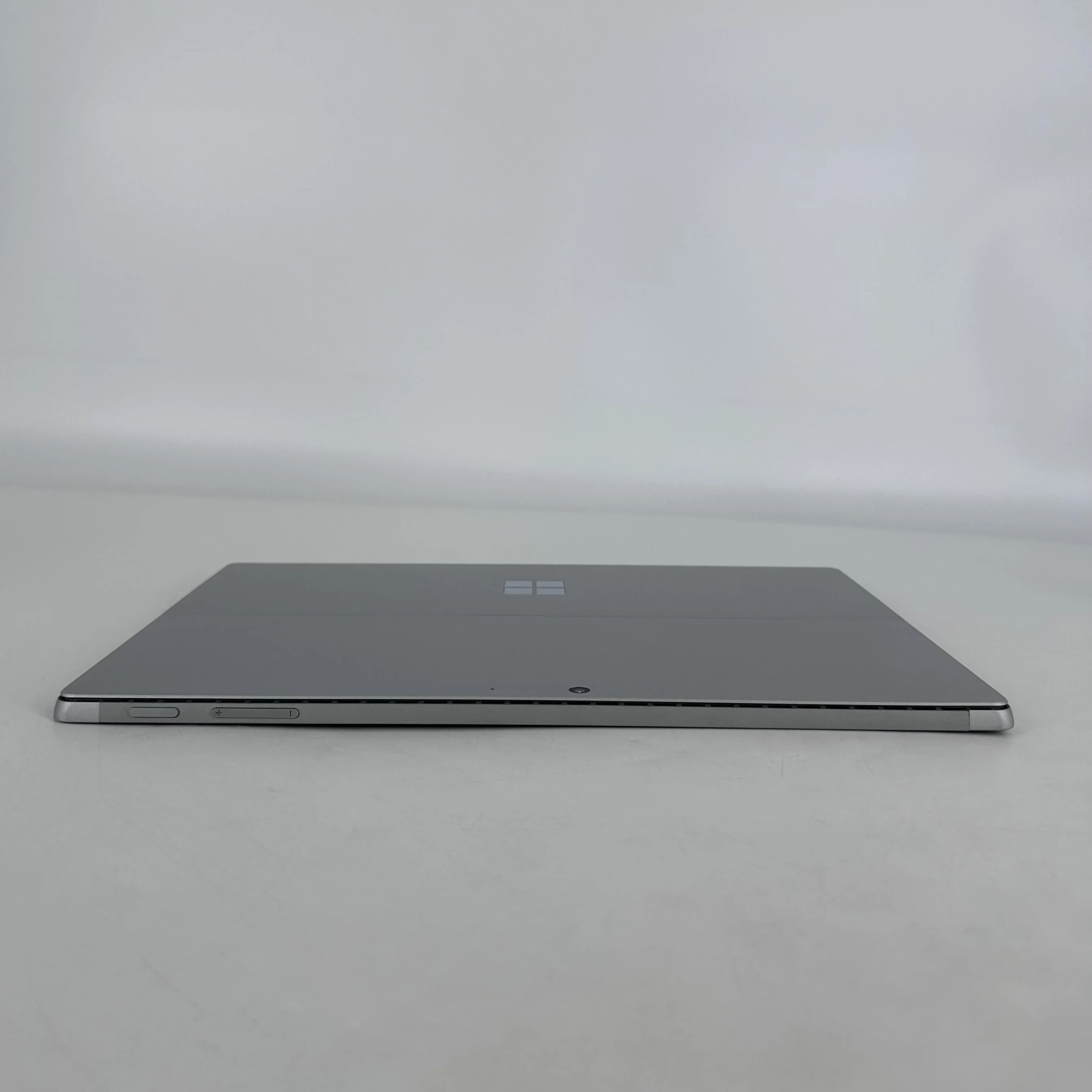 Microsoft Surface Pro 7 Plus 12.3 Silver WiFi 2.4 GHz Intel Core i5 11th Gen. 8GB RAM 256GB Solid State Drive - Image 7