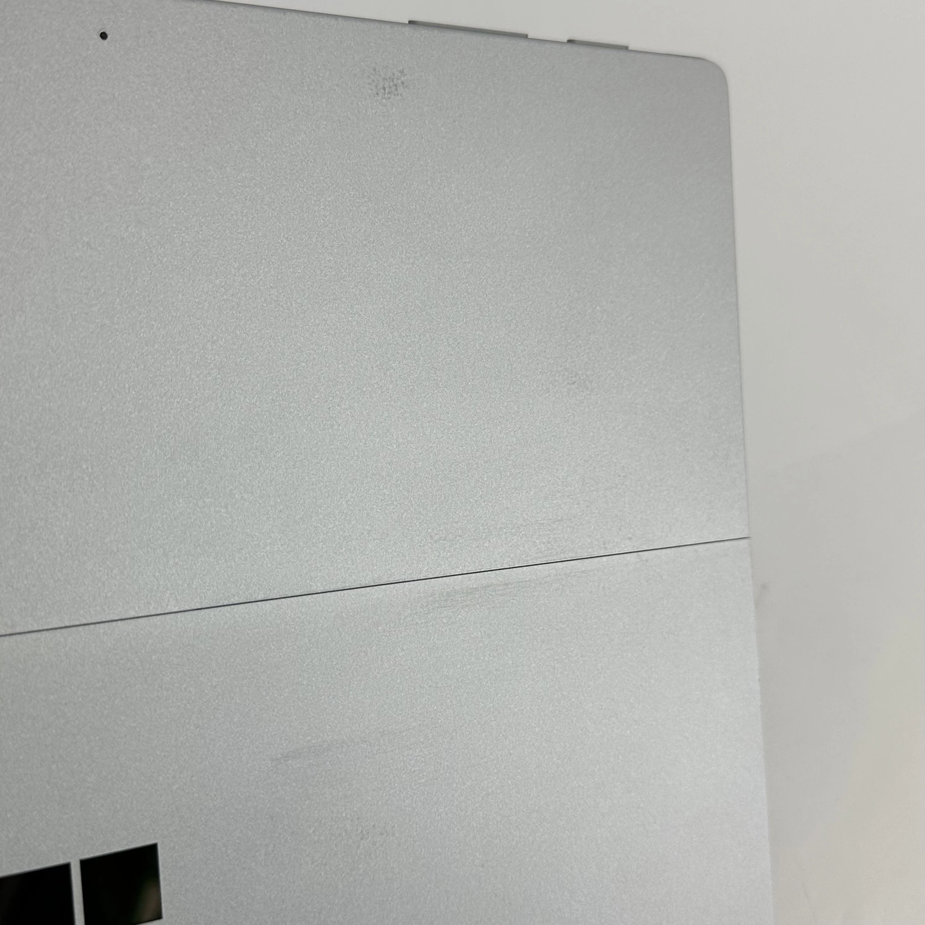 Microsoft Surface Pro 7 Plus 12.3 Silver WiFi 2.8 GHz Intel Core i7 11th Gen. 16GB RAM 256GB Solid State Drive - Image 6