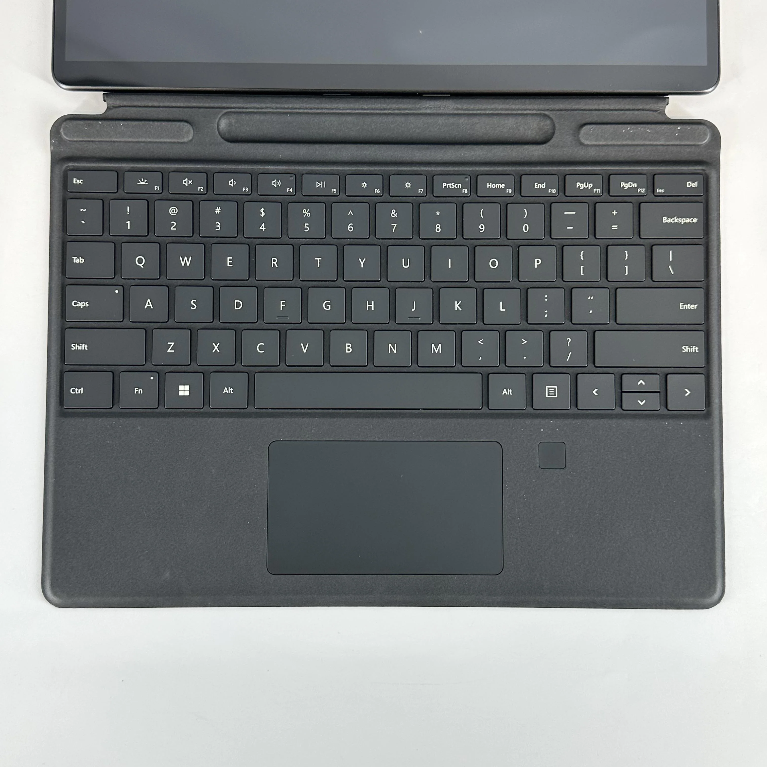 Microsoft Surface Pro 8 13 Black WiFi 3.0 GHz Intel Core i7 11th Gen. 16GB RAM 512GB Solid State Drive - Image 2