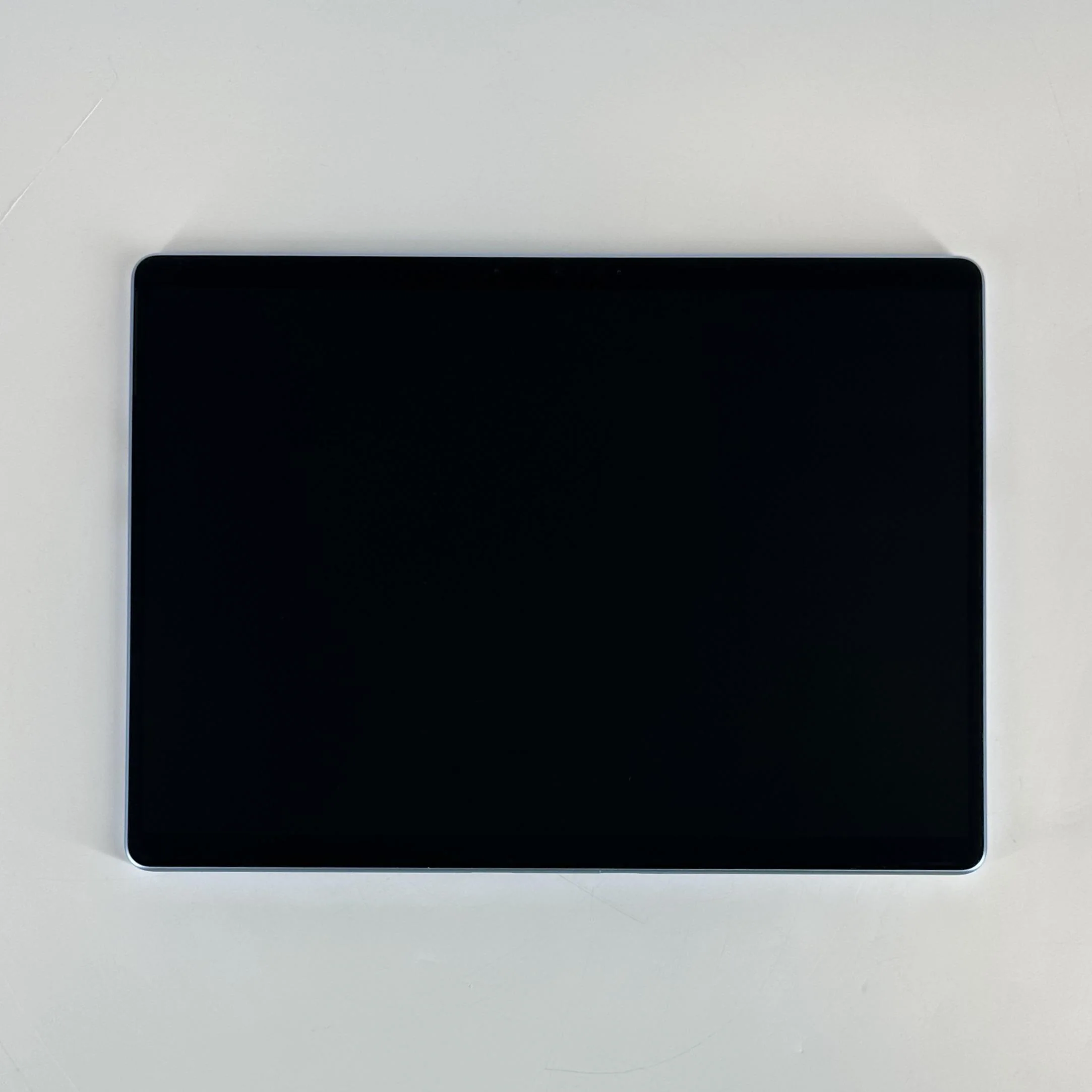 Microsoft Surface Pro 9 13 Blue WiFi 2.5 GHz Intel Core i5 12th Gen. 8GB RAM 256GB Solid State Drive - Image 2