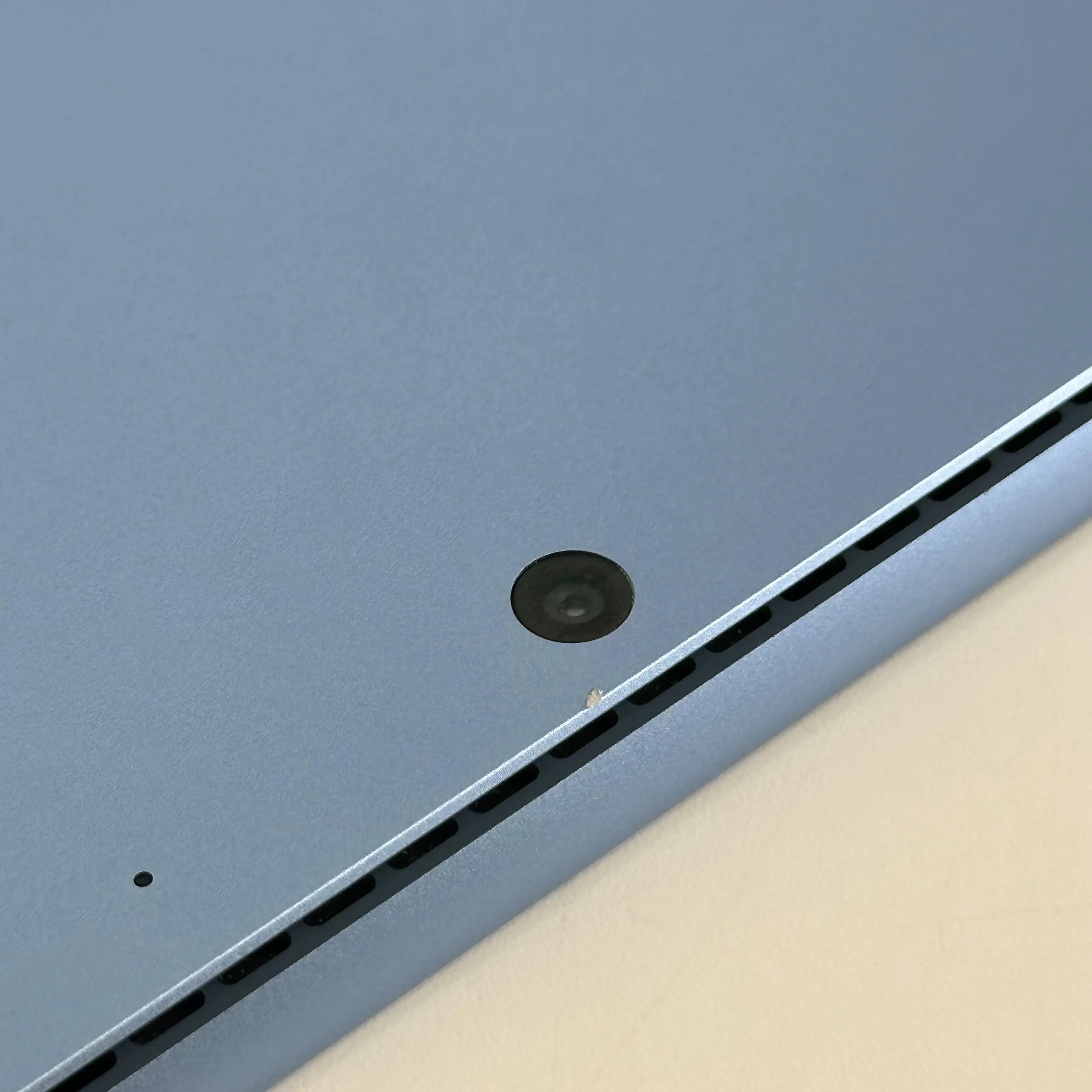 Microsoft Surface Pro 9 13 Blue WiFi 2.5 GHz Intel Core i5 12th Gen. 8GB RAM 256GB Solid State Drive - Image 8