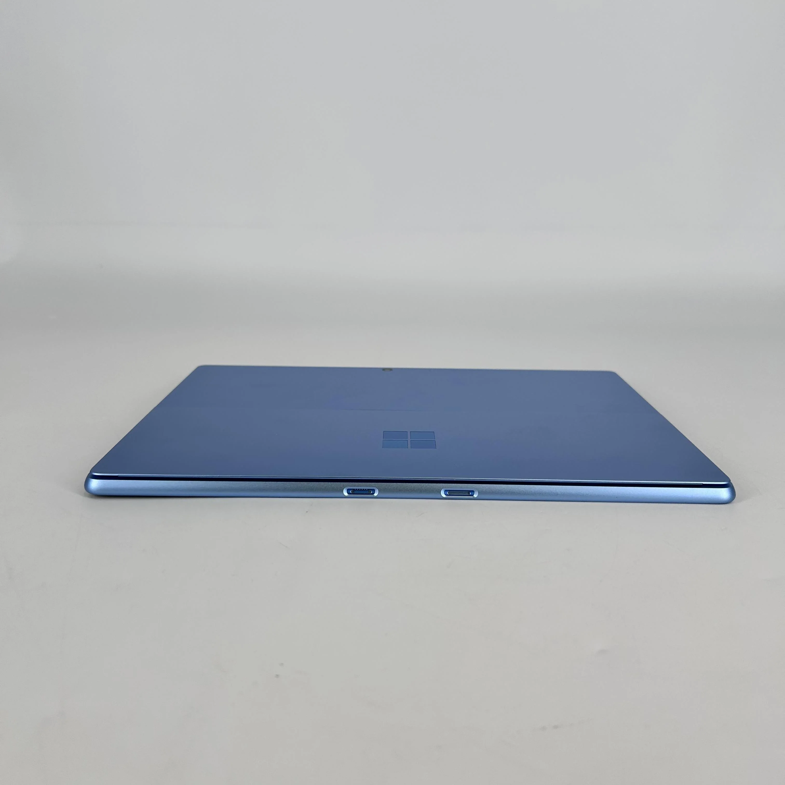 Microsoft Surface Pro 9 13 Blue WiFi 2.7 GHz Intel Core i7 12th Gen. 16GB RAM 256GB Solid State Drive - Image 7