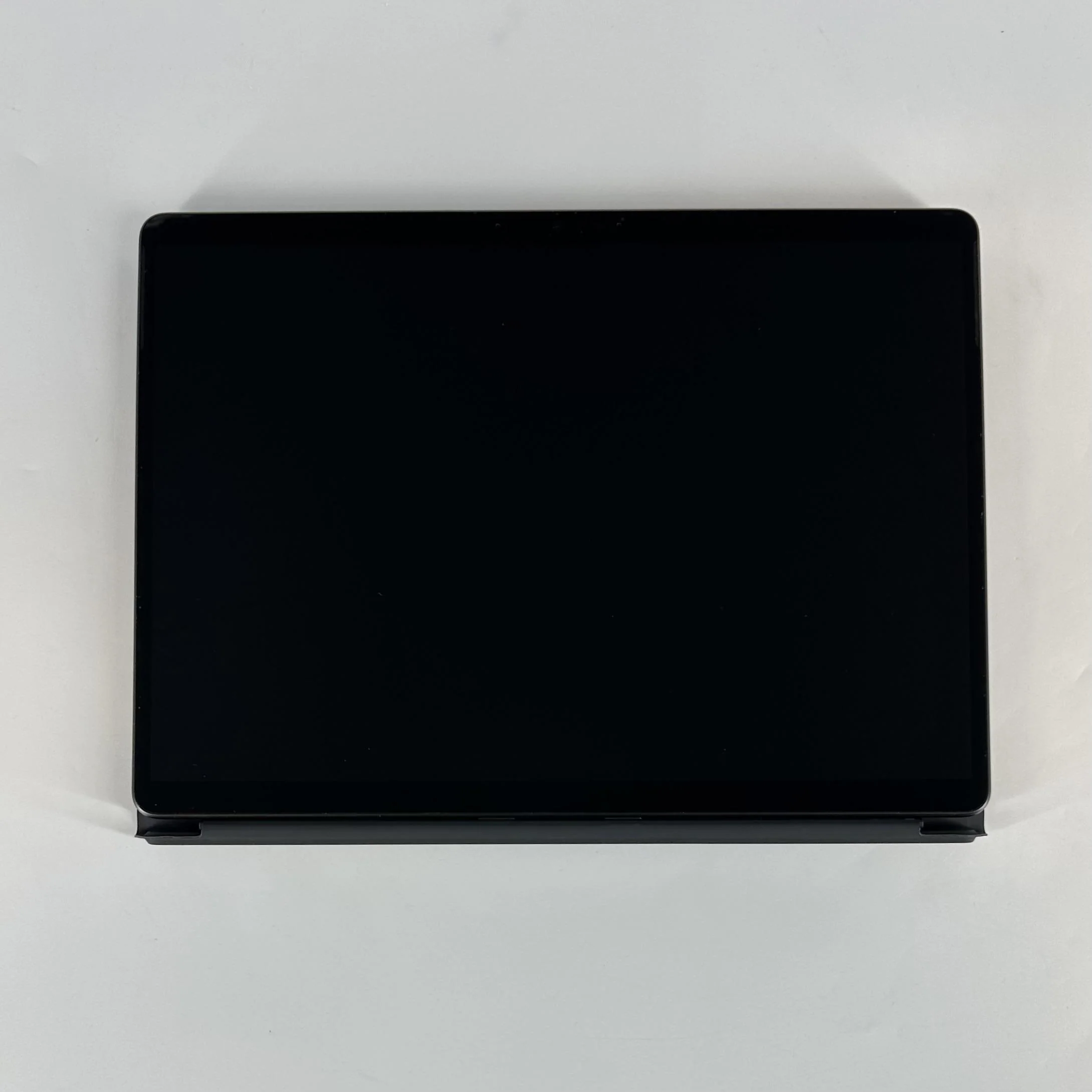 Microsoft Surface Pro 9 13 Graphite WiFi 2.5 GHz Intel Core i5 12th Gen. 16GB RAM 256GB Solid State Drive - Image 4