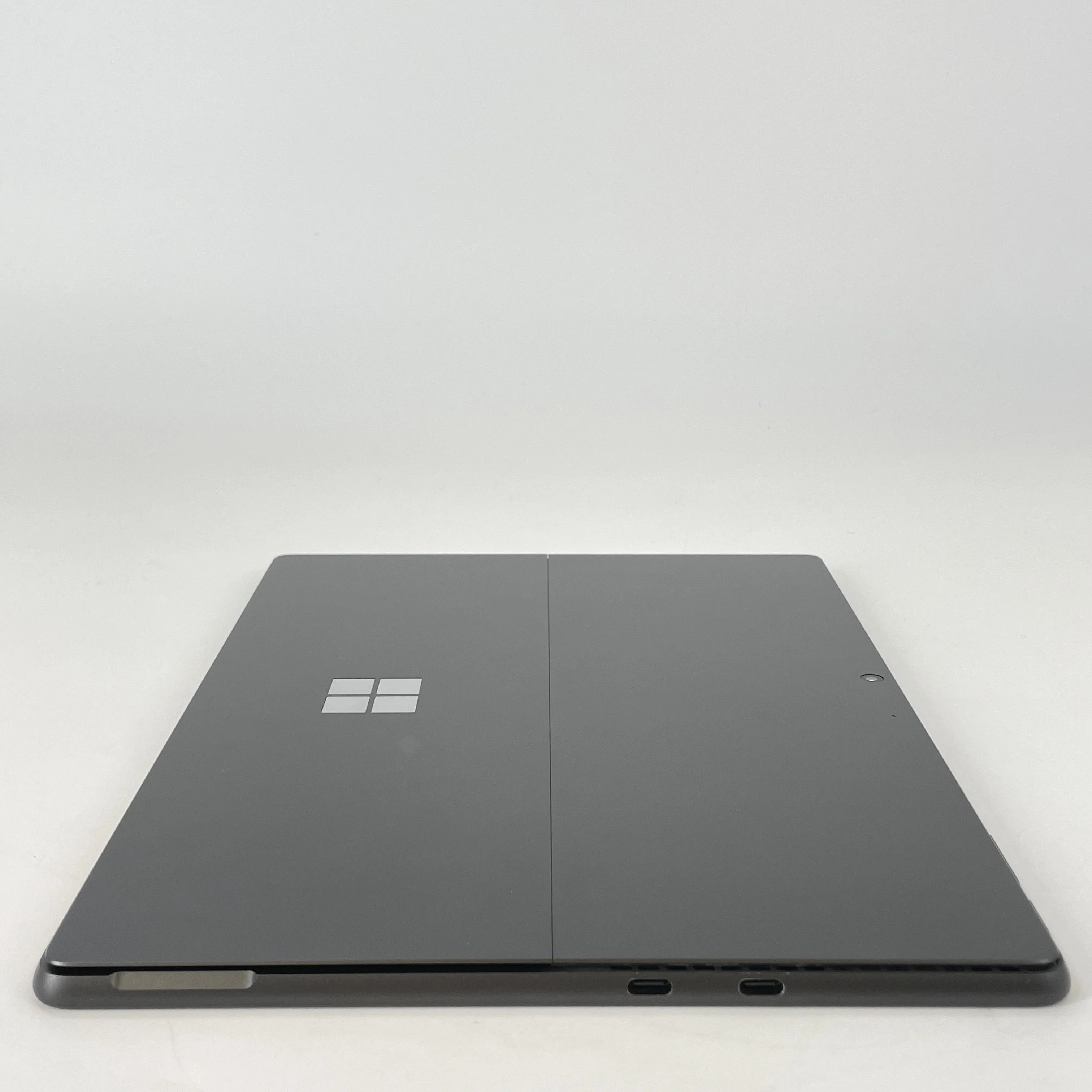 Microsoft Surface Pro 9 13 Gray WiFi 2.7 GHz Intel Core i7 12th Gen. 16GB RAM 512GB Solid State Drive - Image 7