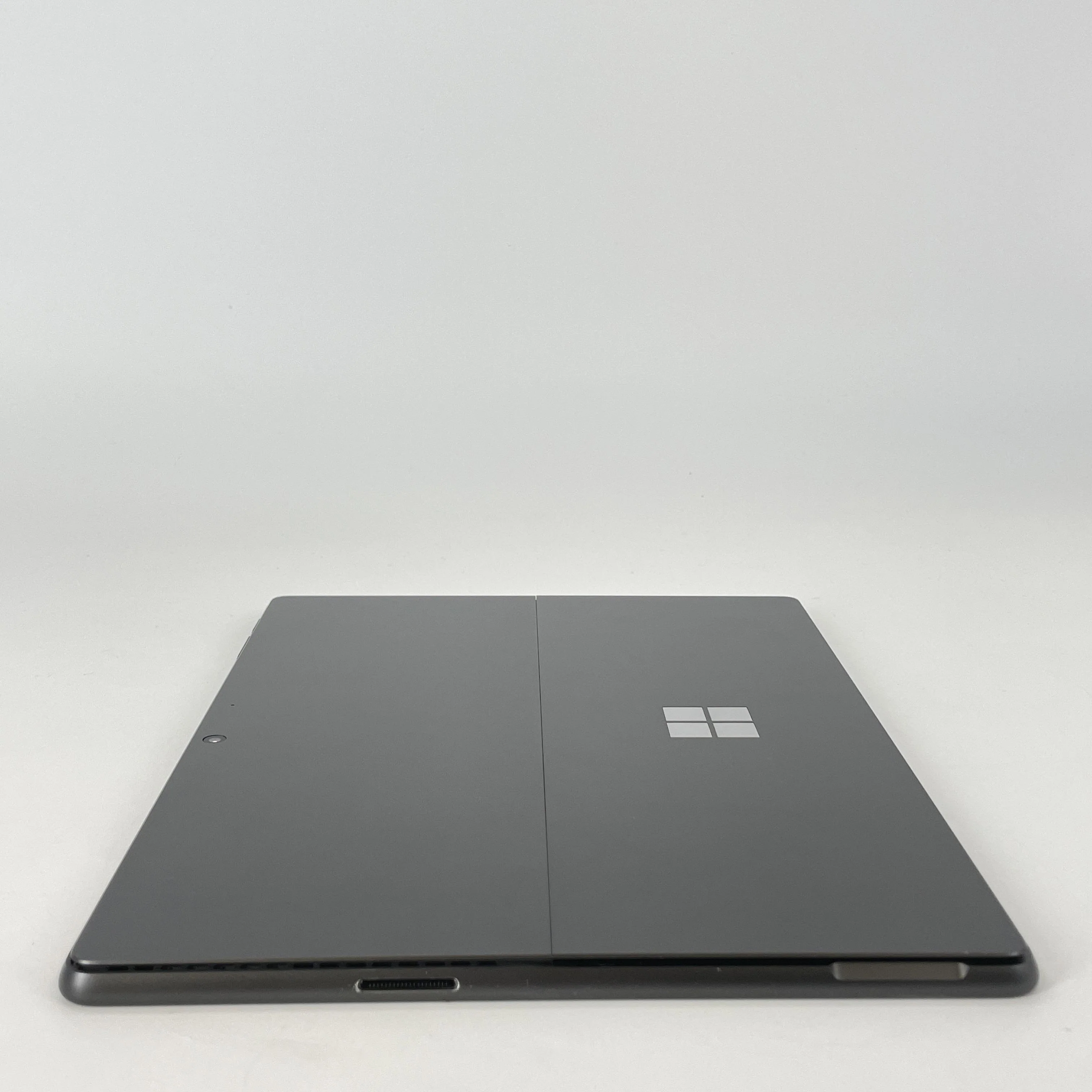 Microsoft Surface Pro 9 13 Gray WiFi 2.7 GHz Intel Core i7 12th Gen. 16GB RAM 512GB Solid State Drive - Image 9