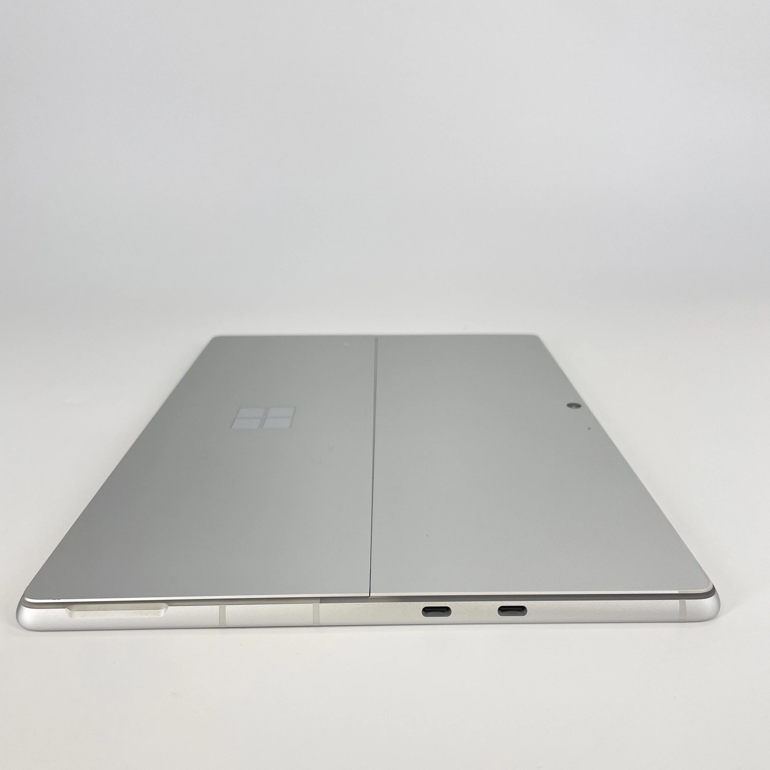 Microsoft Surface Pro 9 13 Silver WiFi 2.9 GHz Microsoft SQ3 Processor 8GB RAM 256GB Solid State Drive - Image 8