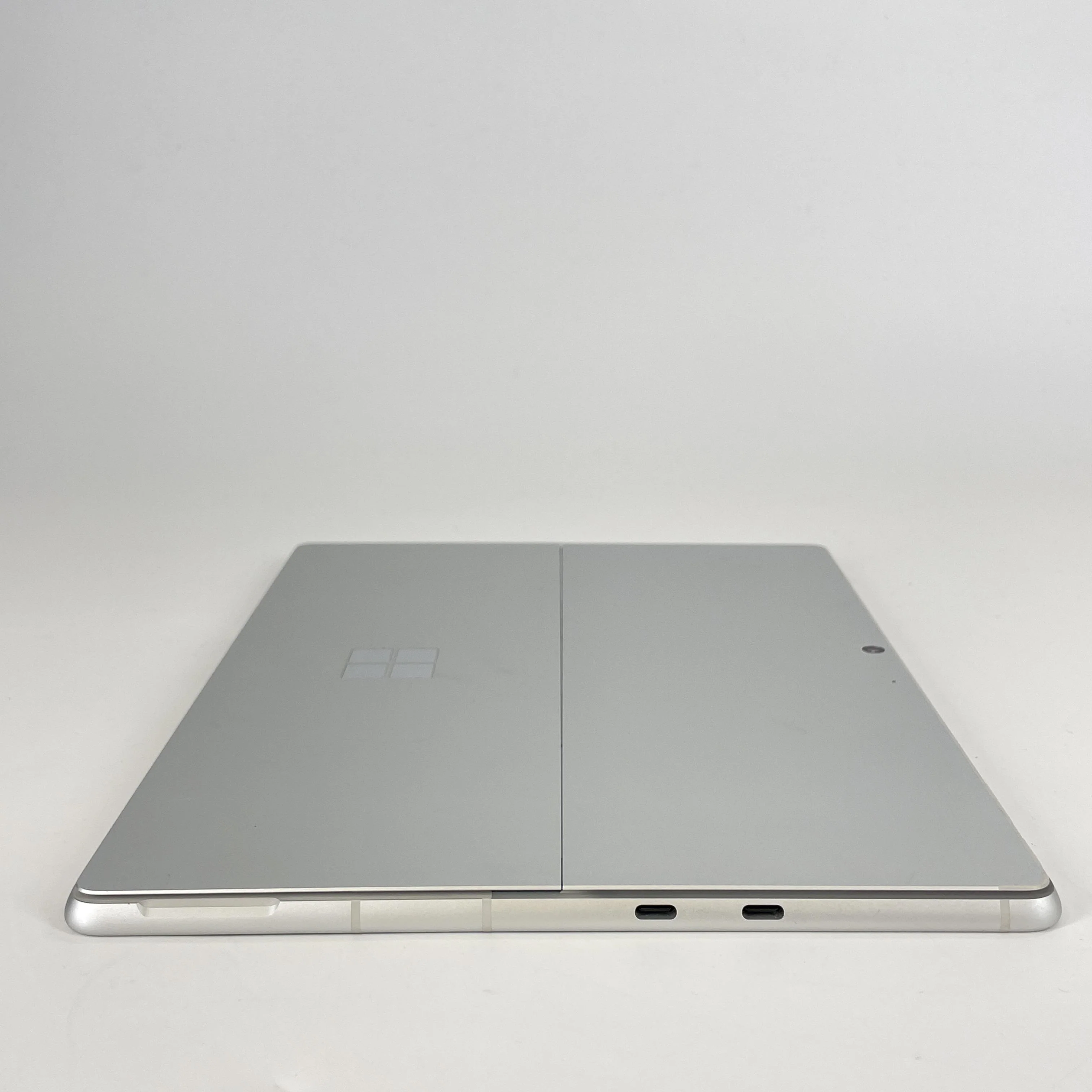 Microsoft Surface Pro 9 13 Silver WiFi 3.0 GHz Microsoft SQ3 Processor 16GB RAM 256GB Solid State Drive - Image 7