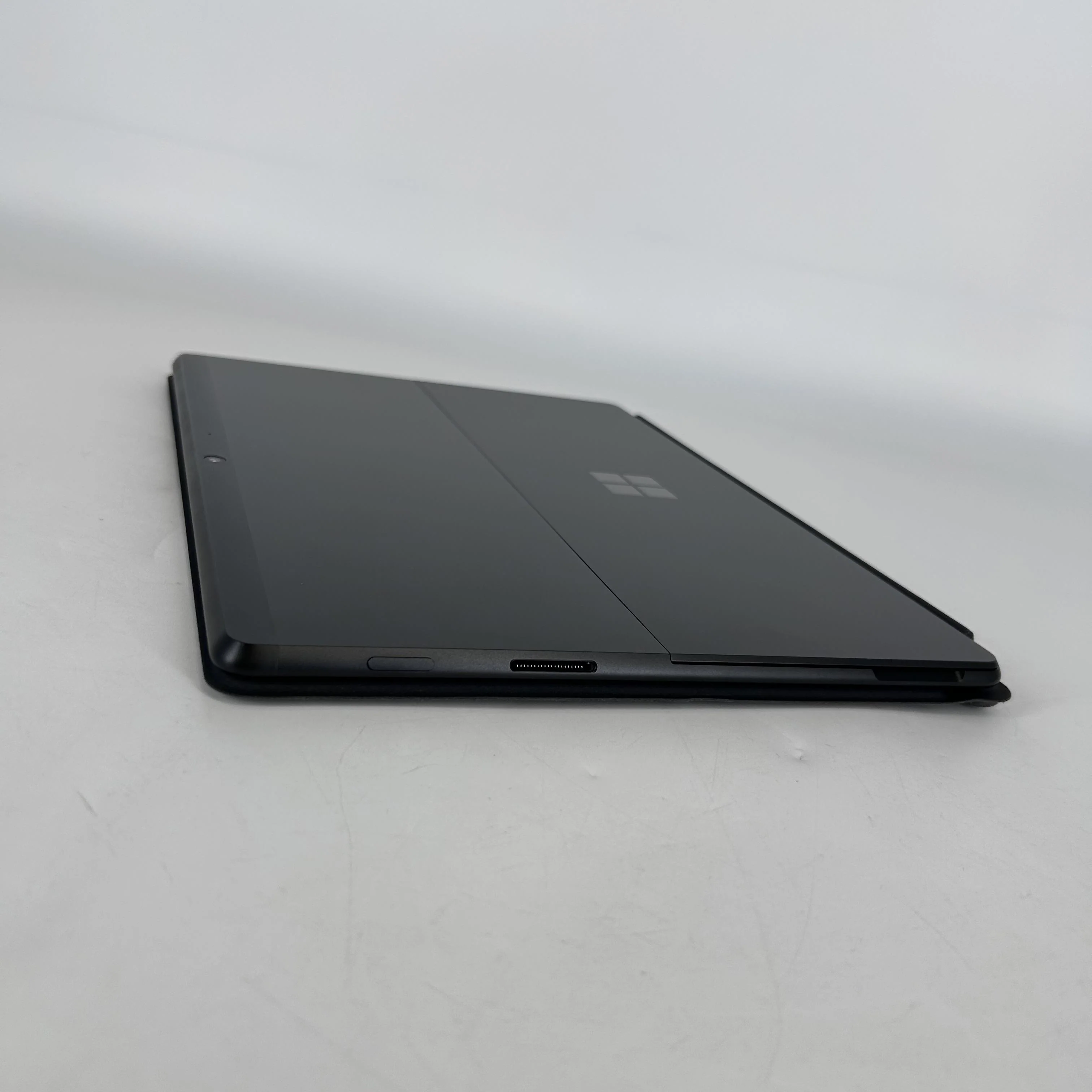 Microsoft Surface Pro X 13 Black Unlocked 3.0 GHz Microsoft SQ1 Processor 8GB RAM 128GB Solid State Drive - Image 8