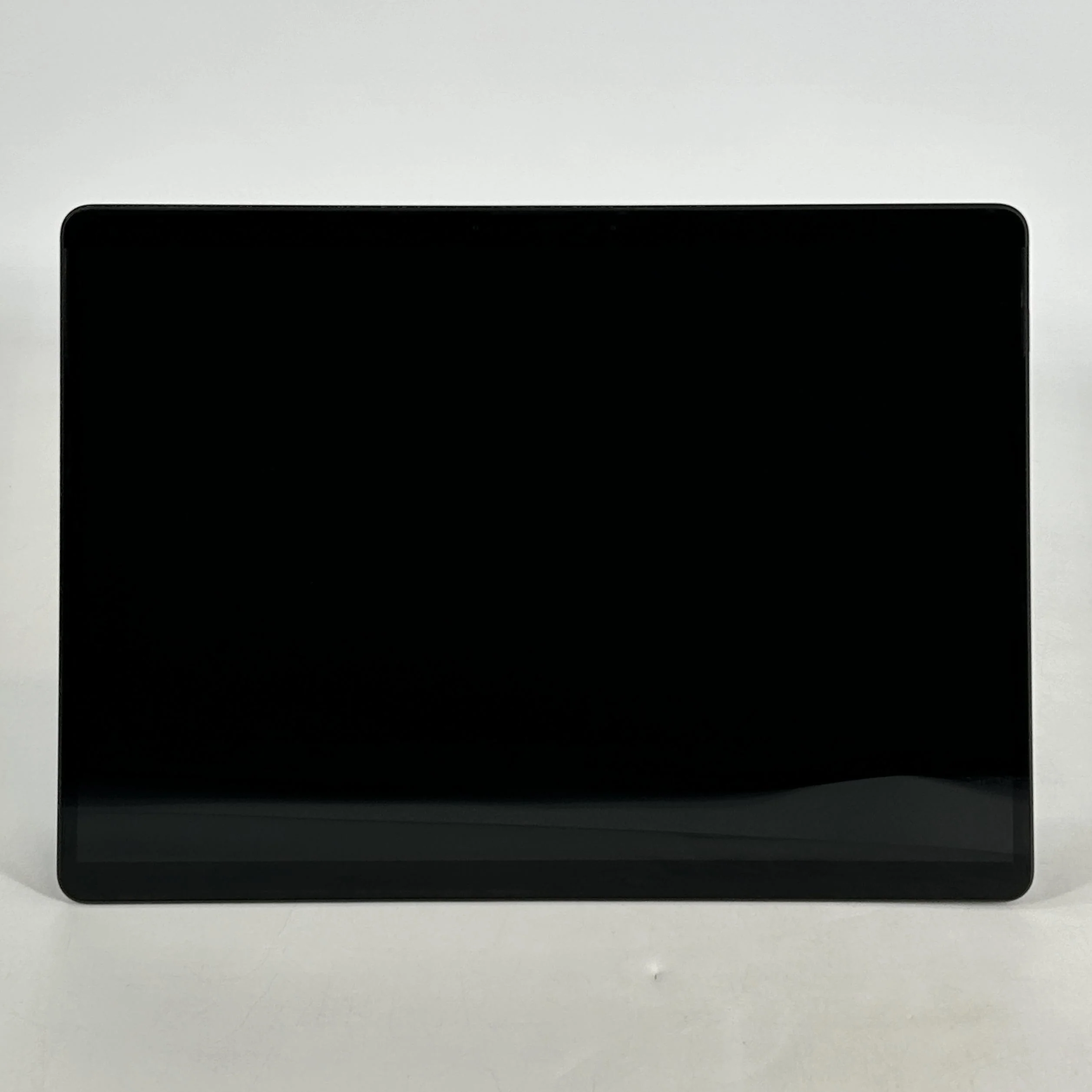 Microsoft Surface Pro X 13 Black Unlocked 3.15 GHz Microsoft SQ2 Processor 16GB RAM 256GB Solid State Drive