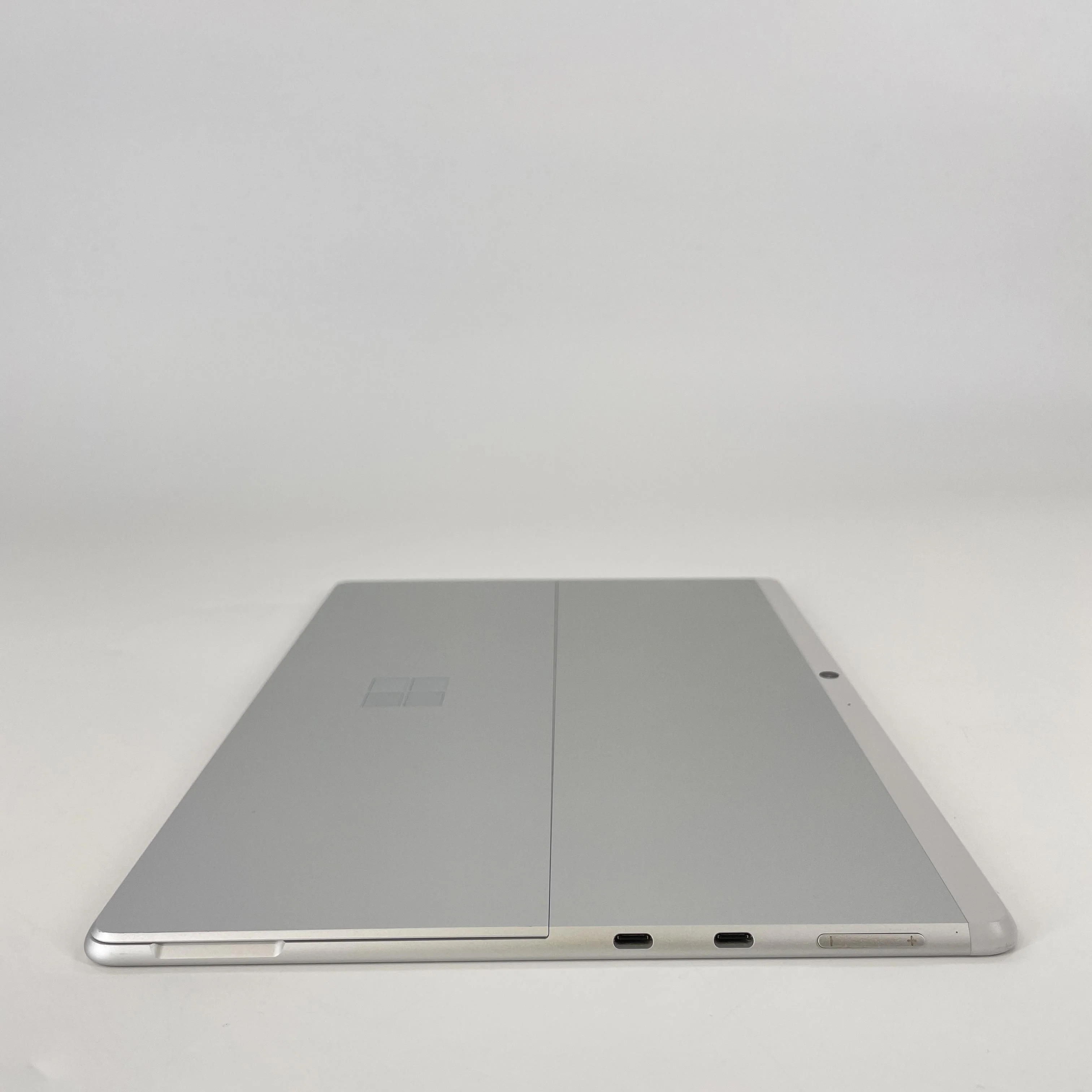 Microsoft Surface Pro X 13 Platinum WiFi 3.0 GHz Microsoft SQ1 Processor 8GB RAM 128GB Solid State Drive - Image 7