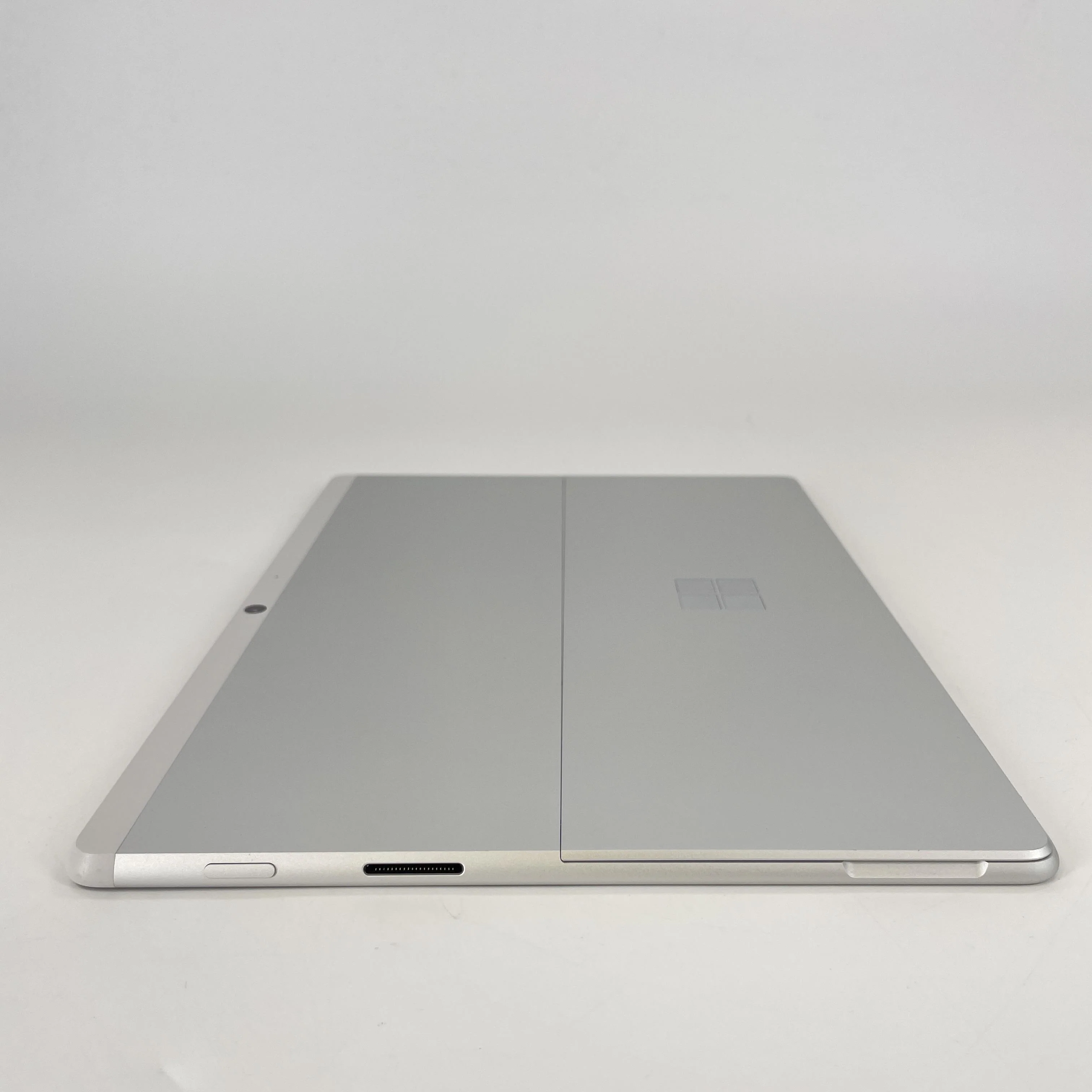 Microsoft Surface Pro X 13 Platinum WiFi 3.0 GHz Microsoft SQ1 Processor 8GB RAM 128GB Solid State Drive - Image 9