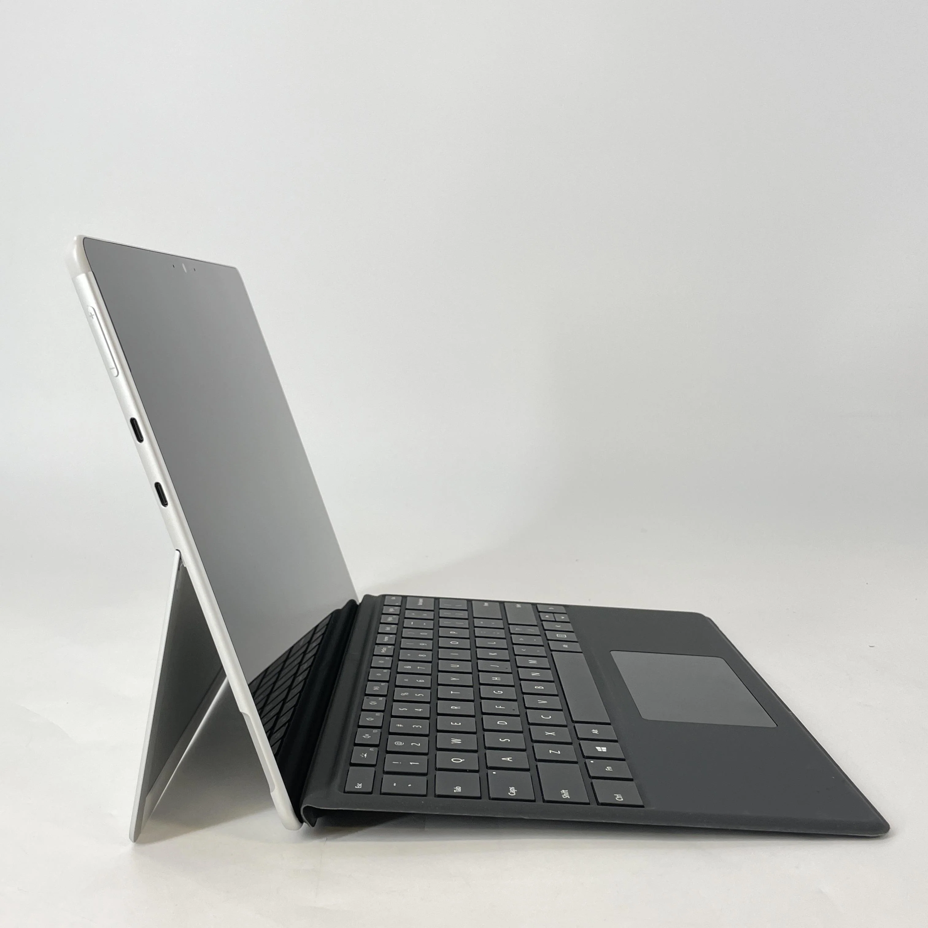 Microsoft Surface Pro X 13 Platinum WiFi 3.15 GHz Microsoft SQ2 Processor 16GB RAM 512GB Solid State Drive - Image 3