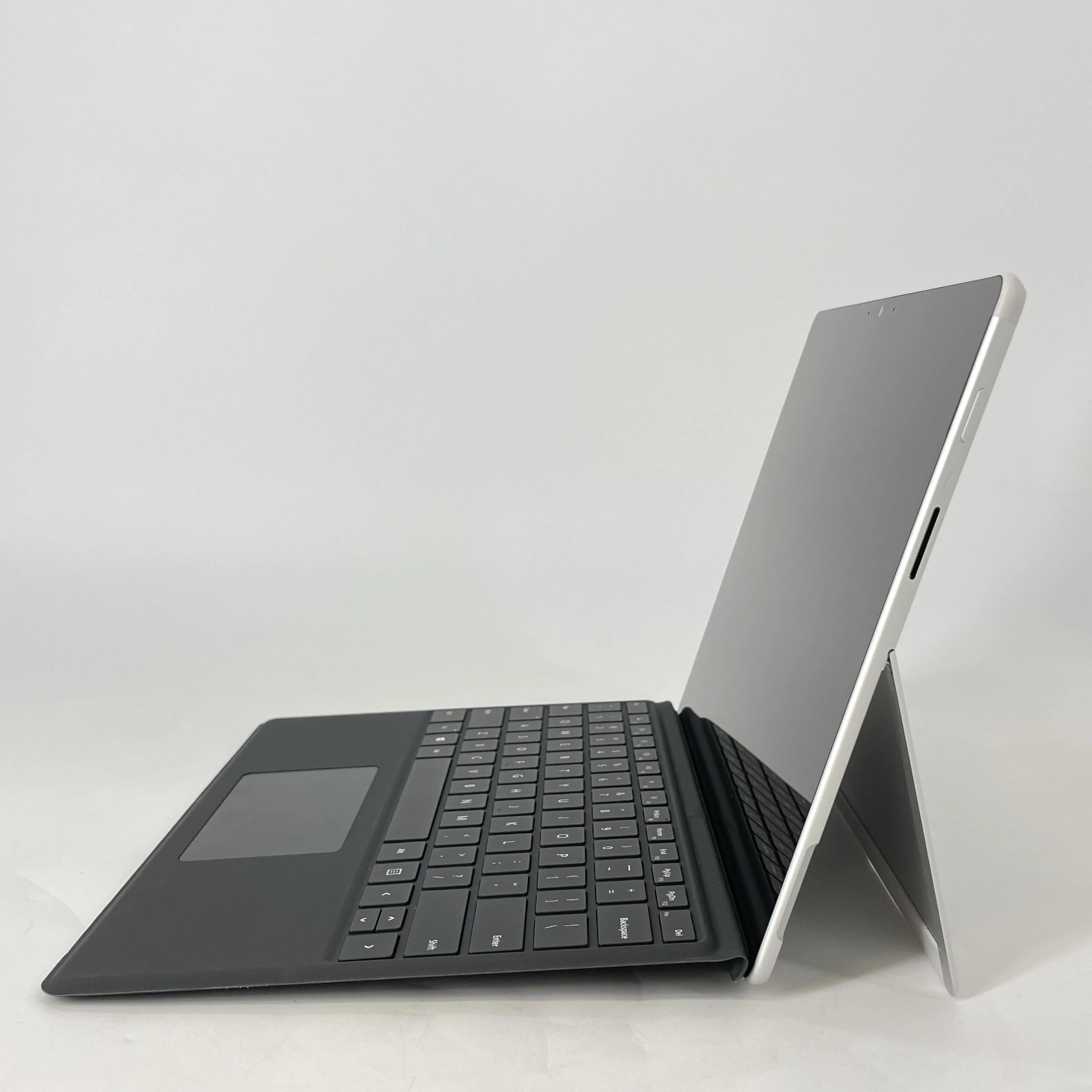 Microsoft Surface Pro X 13 Platinum WiFi 3.15 GHz Microsoft SQ2 Processor 16GB RAM 512GB Solid State Drive - Image 4
