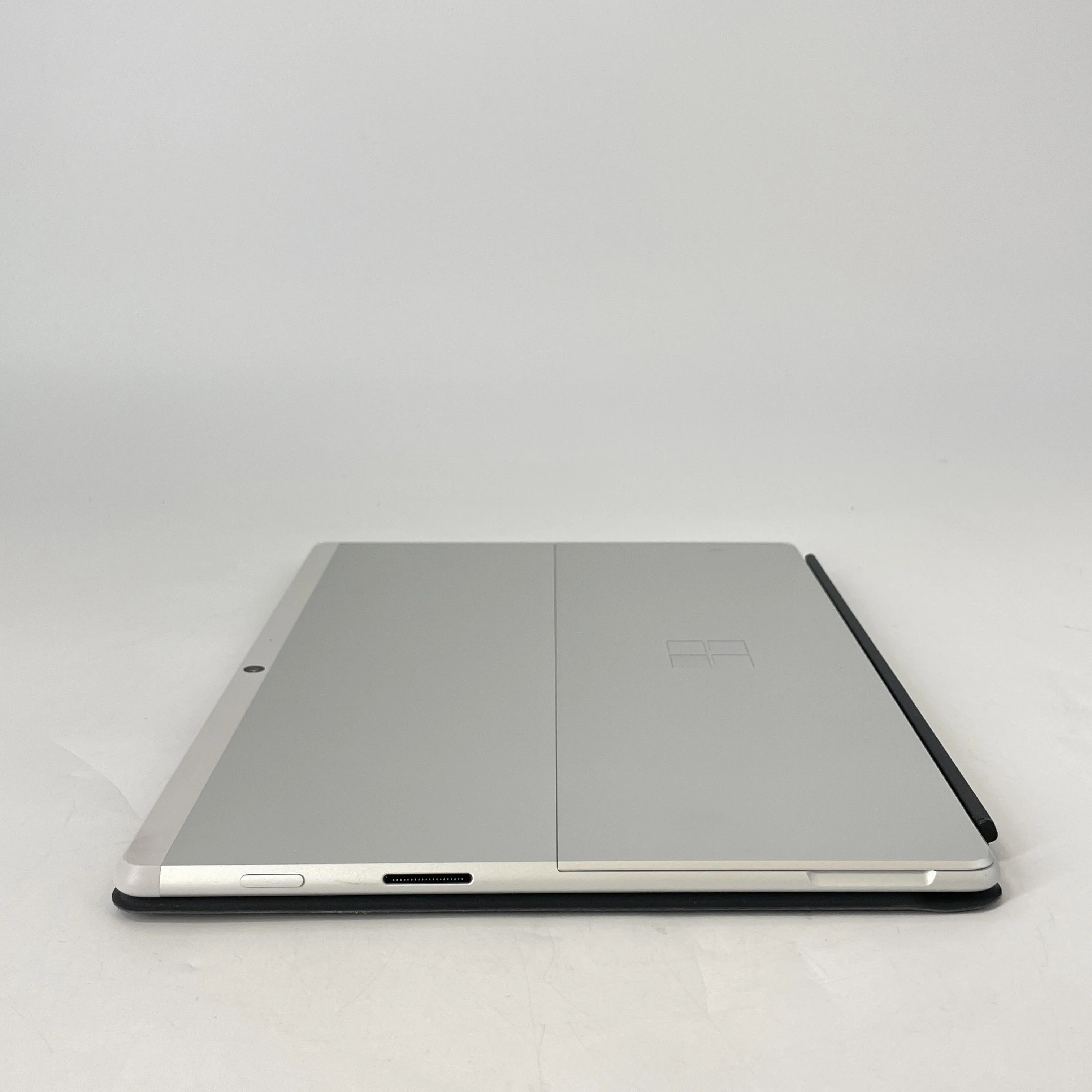 Microsoft Surface Pro X 13 Platinum WiFi 3.15 GHz Microsoft SQ2 Processor 16GB RAM 512GB Solid State Drive - Image 8