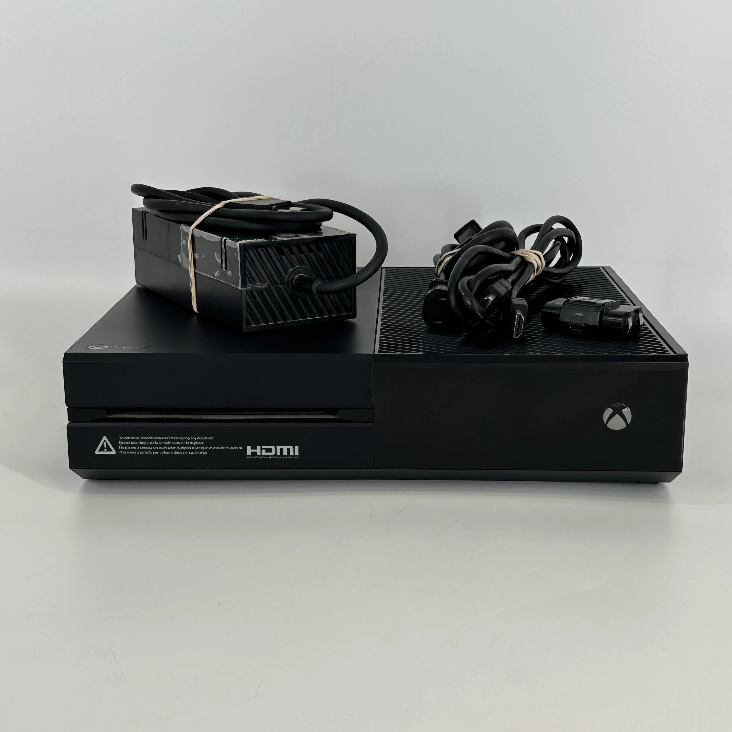Microsoft Xbox One Black 1TB