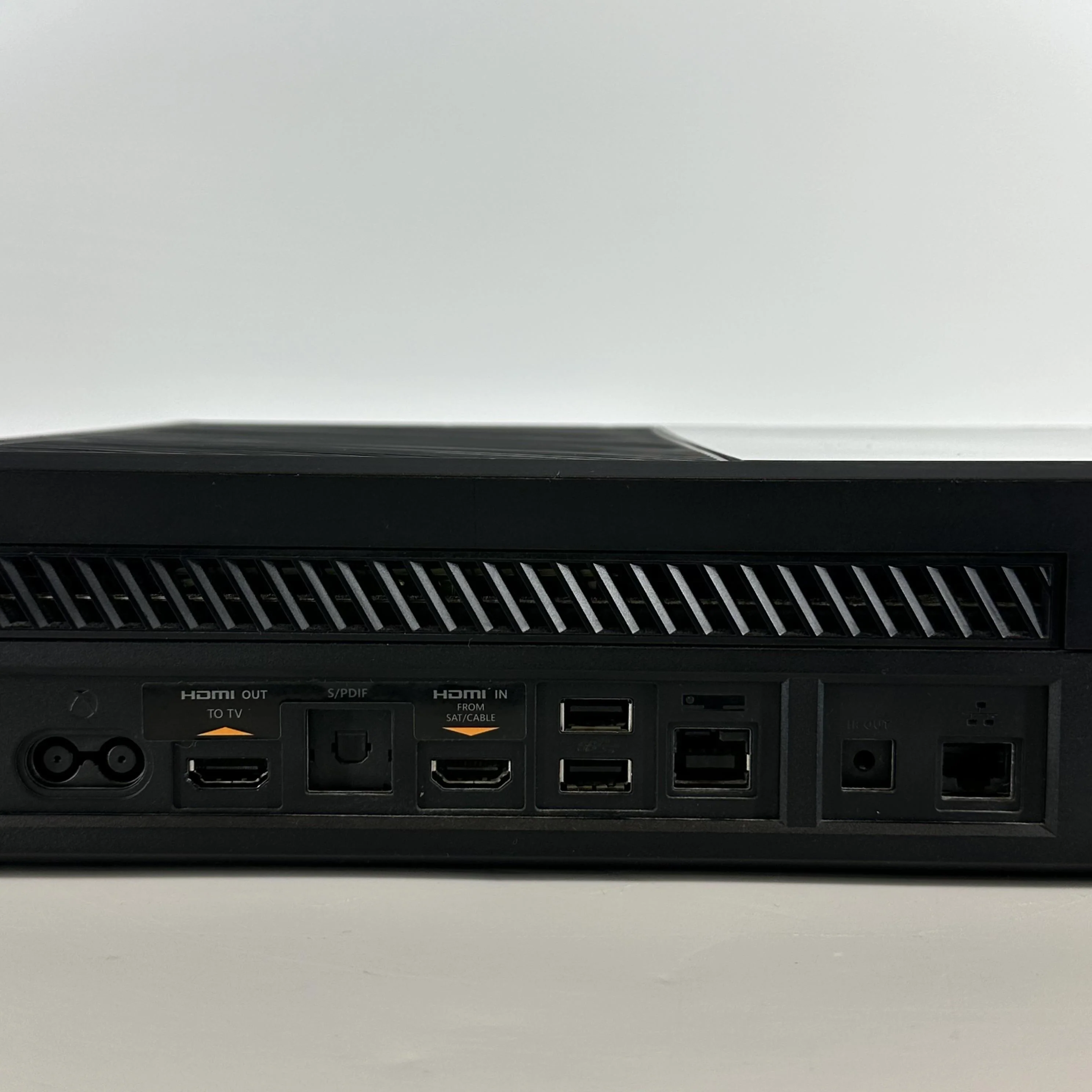 Microsoft Xbox One Black WiFi 500GB - Image 6