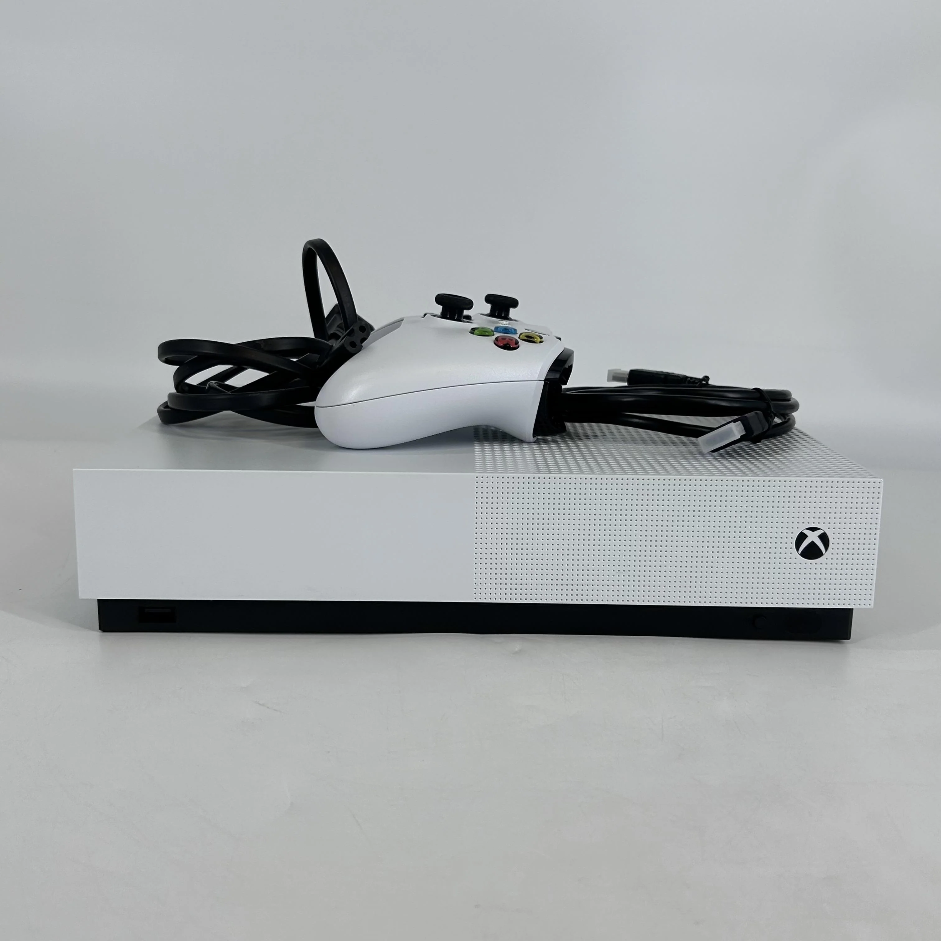 Microsoft Xbox One S All Digital Edition White 1TB