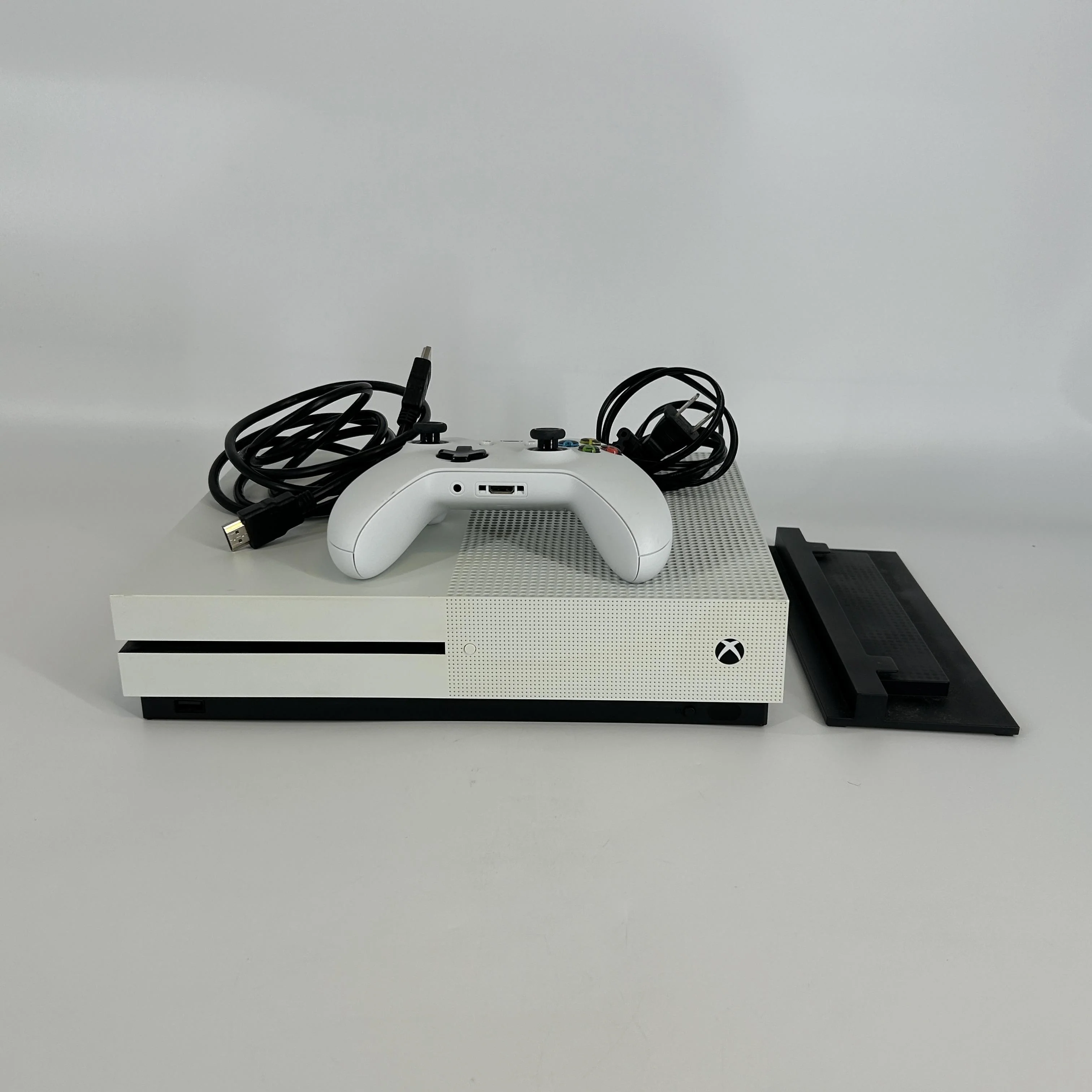 Microsoft Xbox One S White 2TB