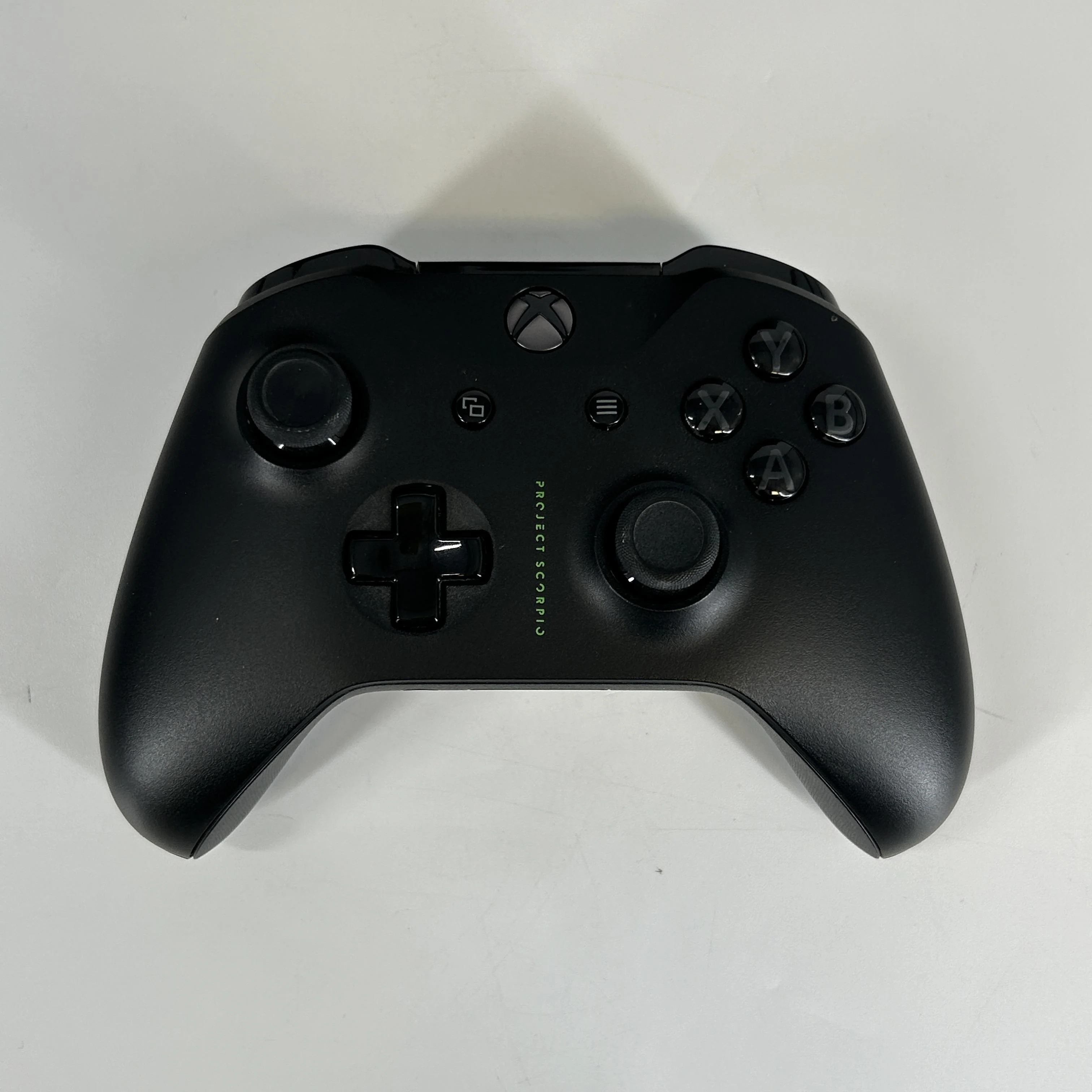 Microsoft Xbox One X Black 1TB - Image 10