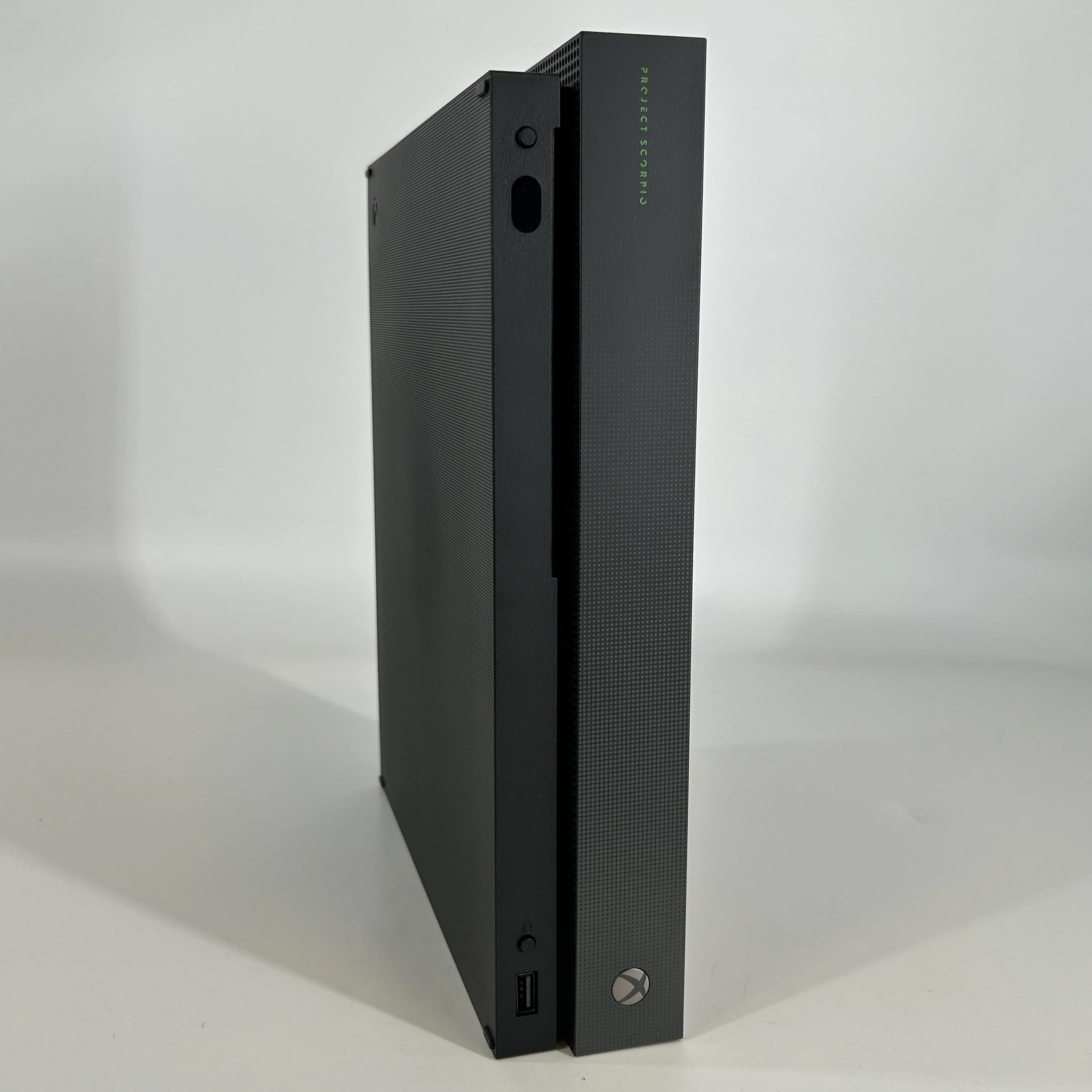 Microsoft Xbox One X Black 1TB - Image 3