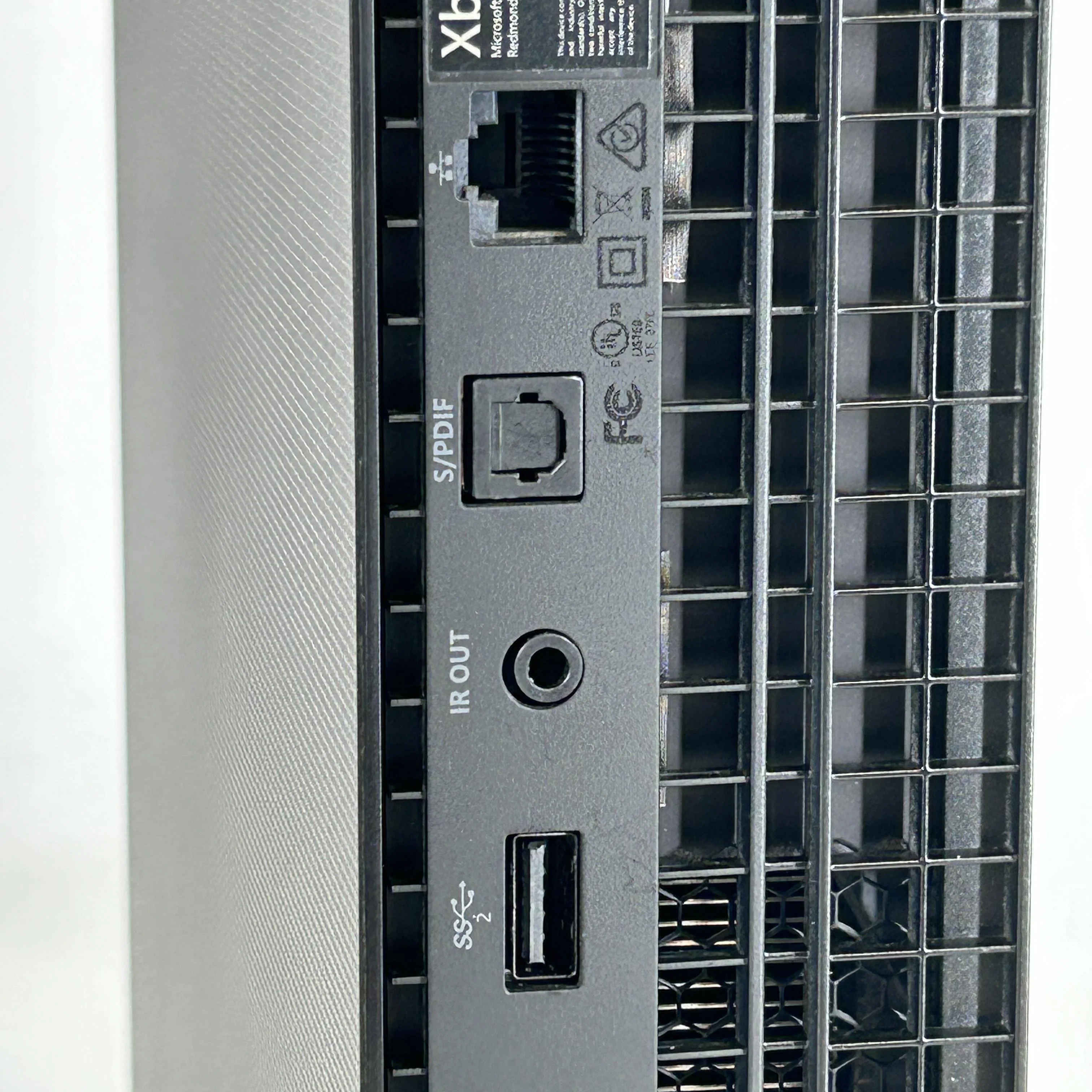 Microsoft Xbox One X Black 1TB - Image 8