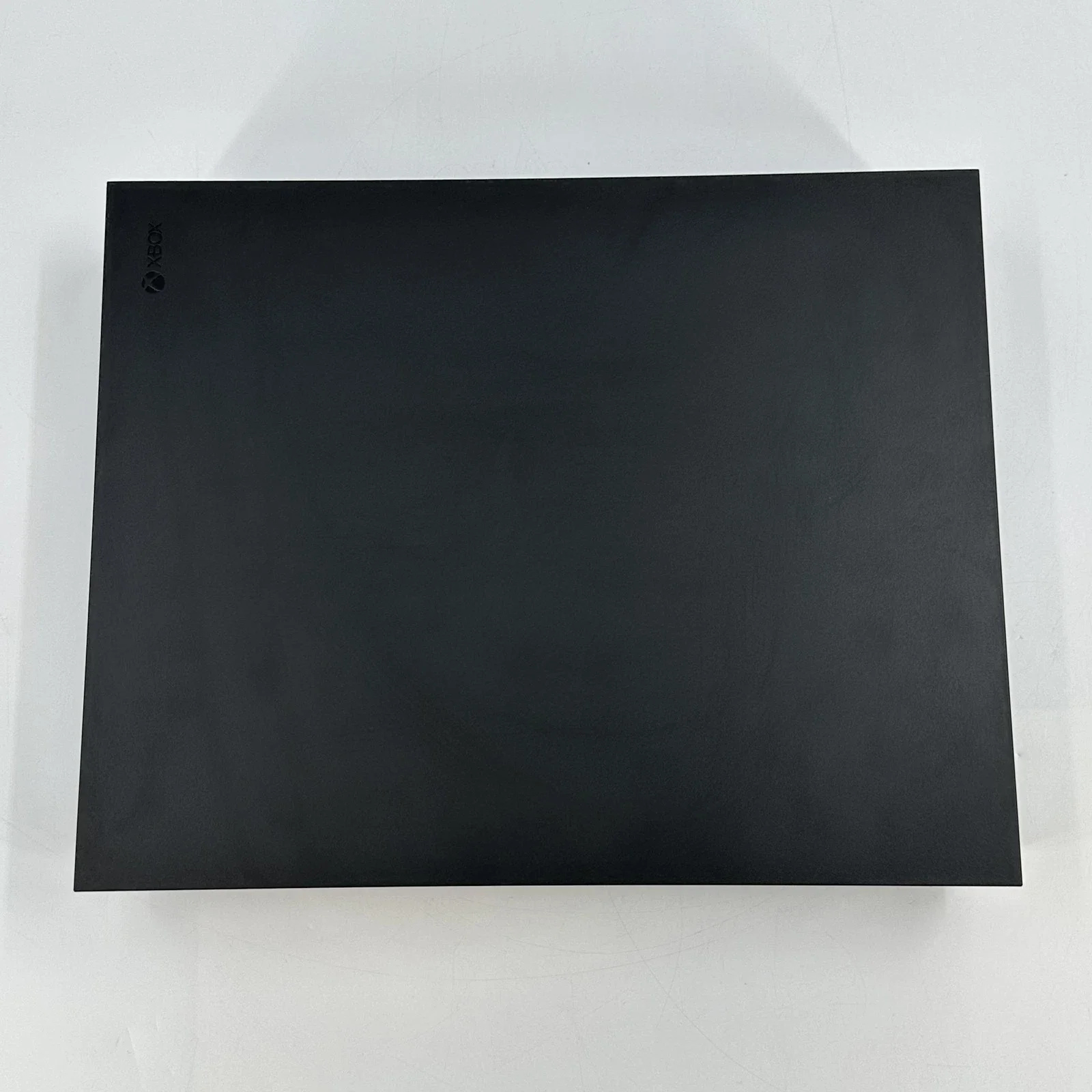Microsoft Xbox One X Black 1TB - Image 2