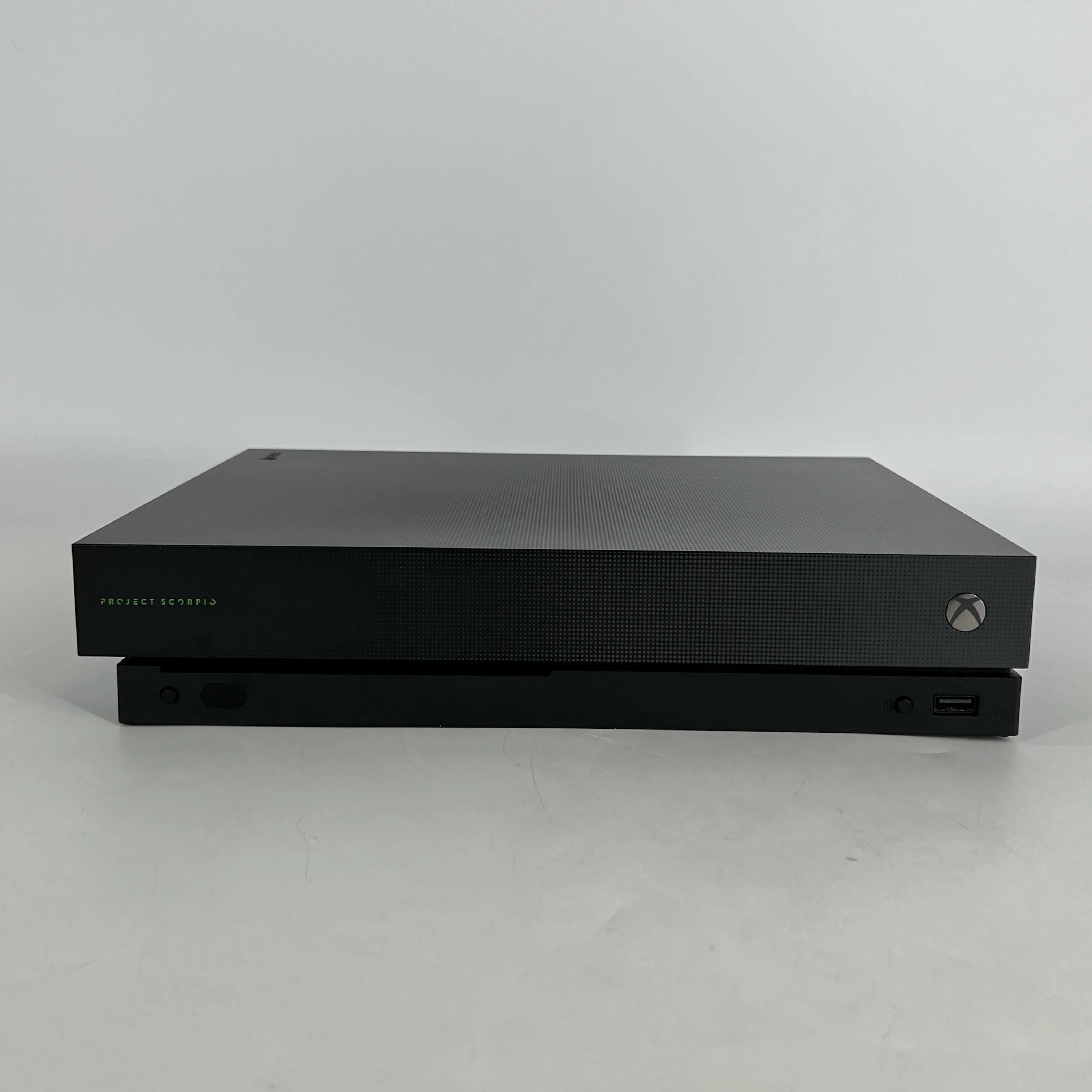 Microsoft Xbox One X Black WiFi 1TB - Image 2