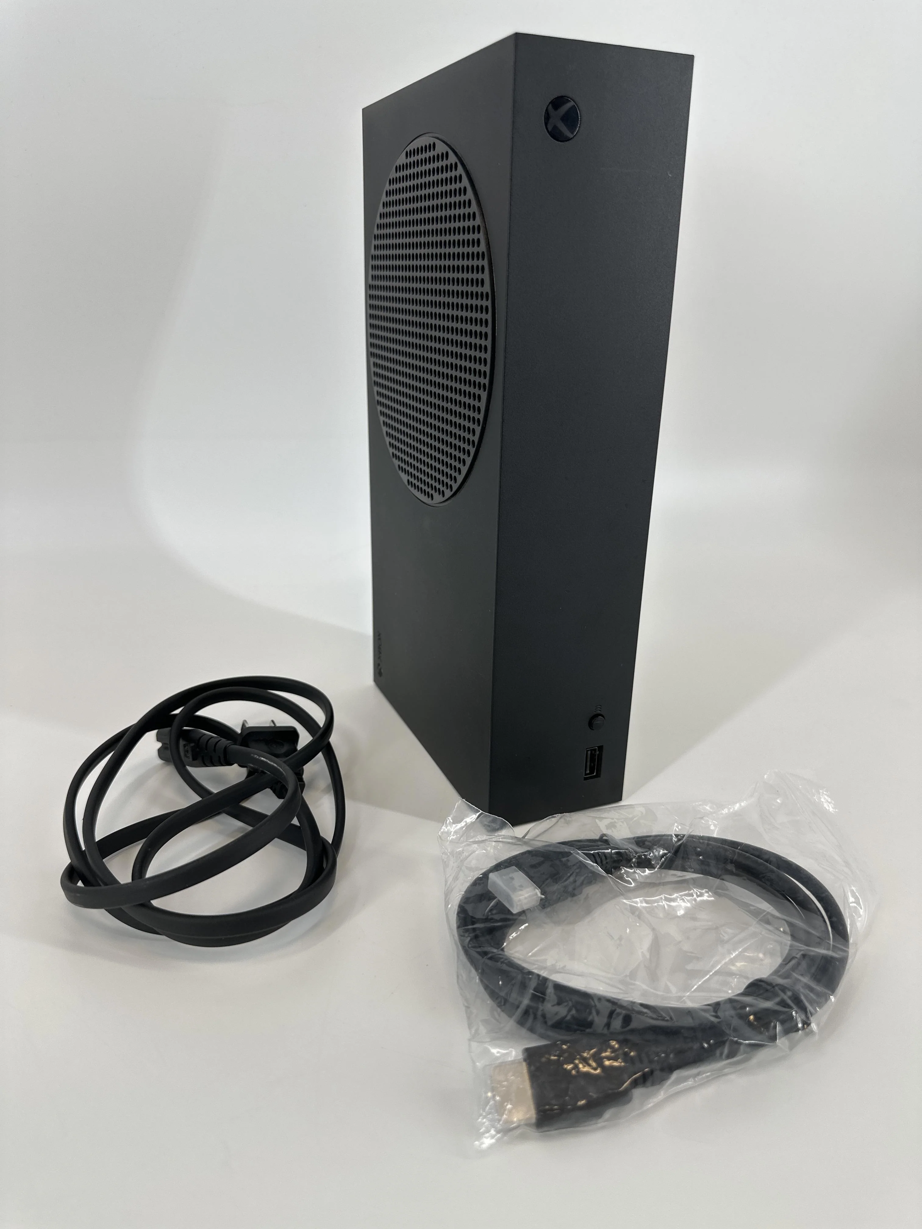 Microsoft Xbox Series S Black 1TB - Image 7