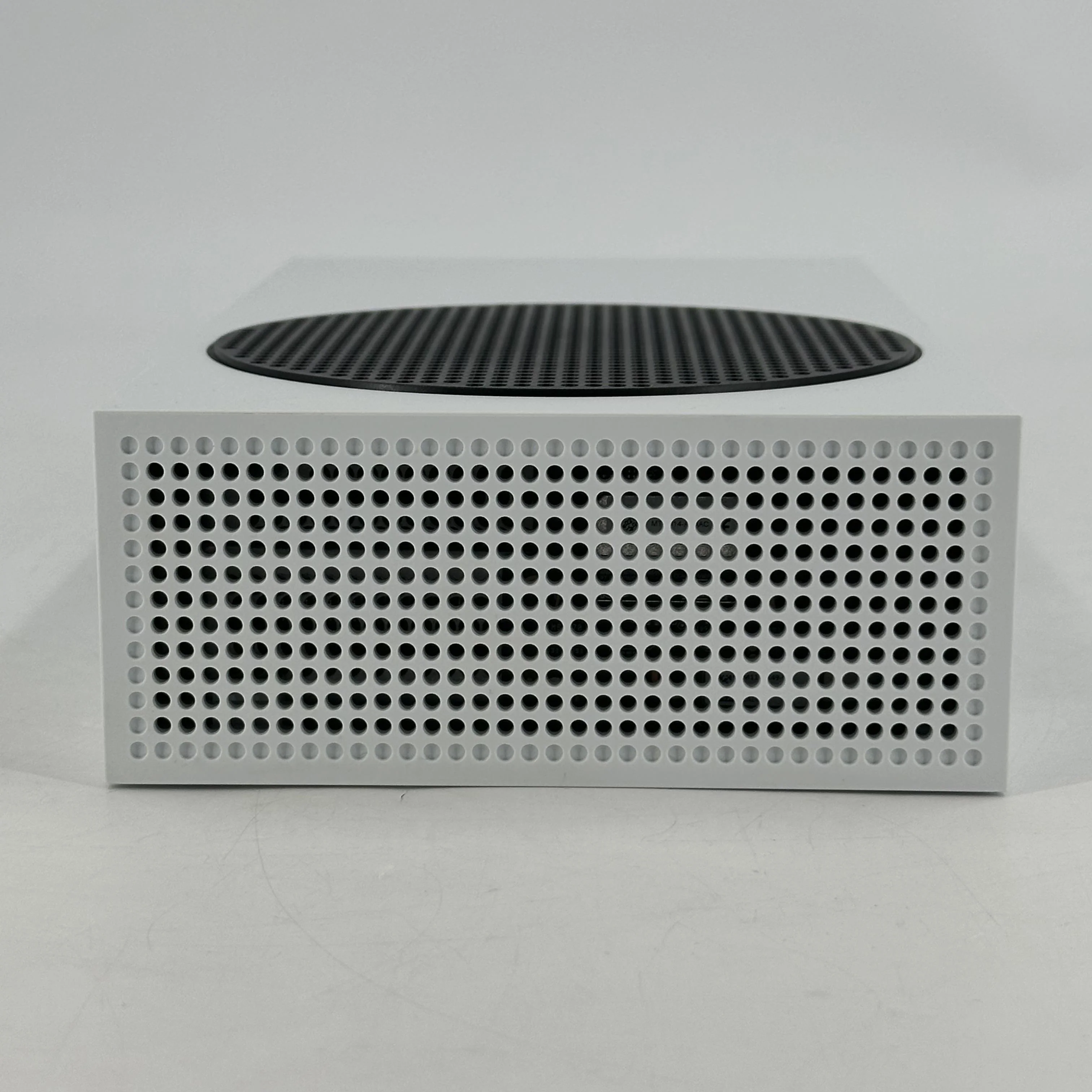 Microsoft Xbox Series S White 512GB - Image 5