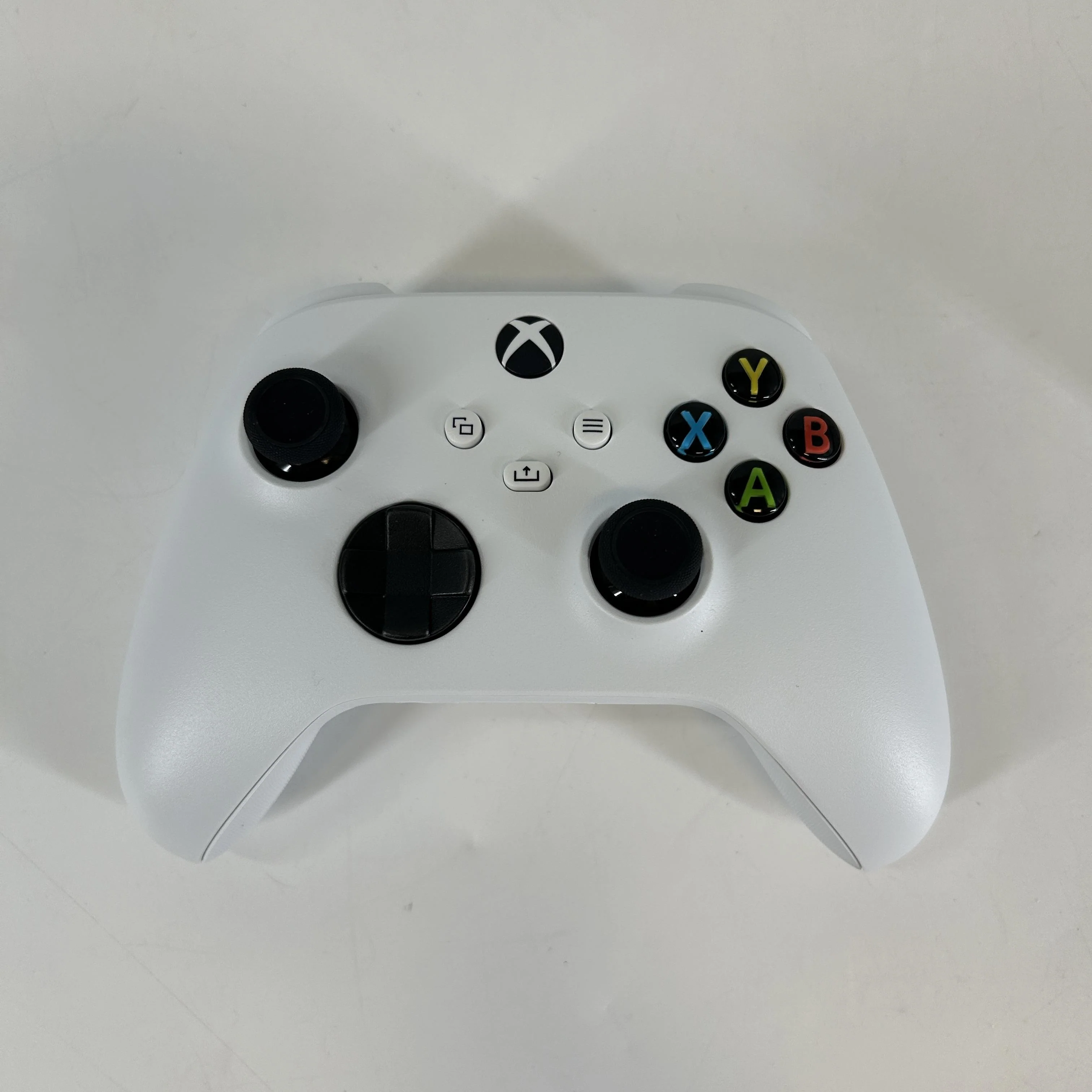 Microsoft Xbox Series S White 512GB - Image 11