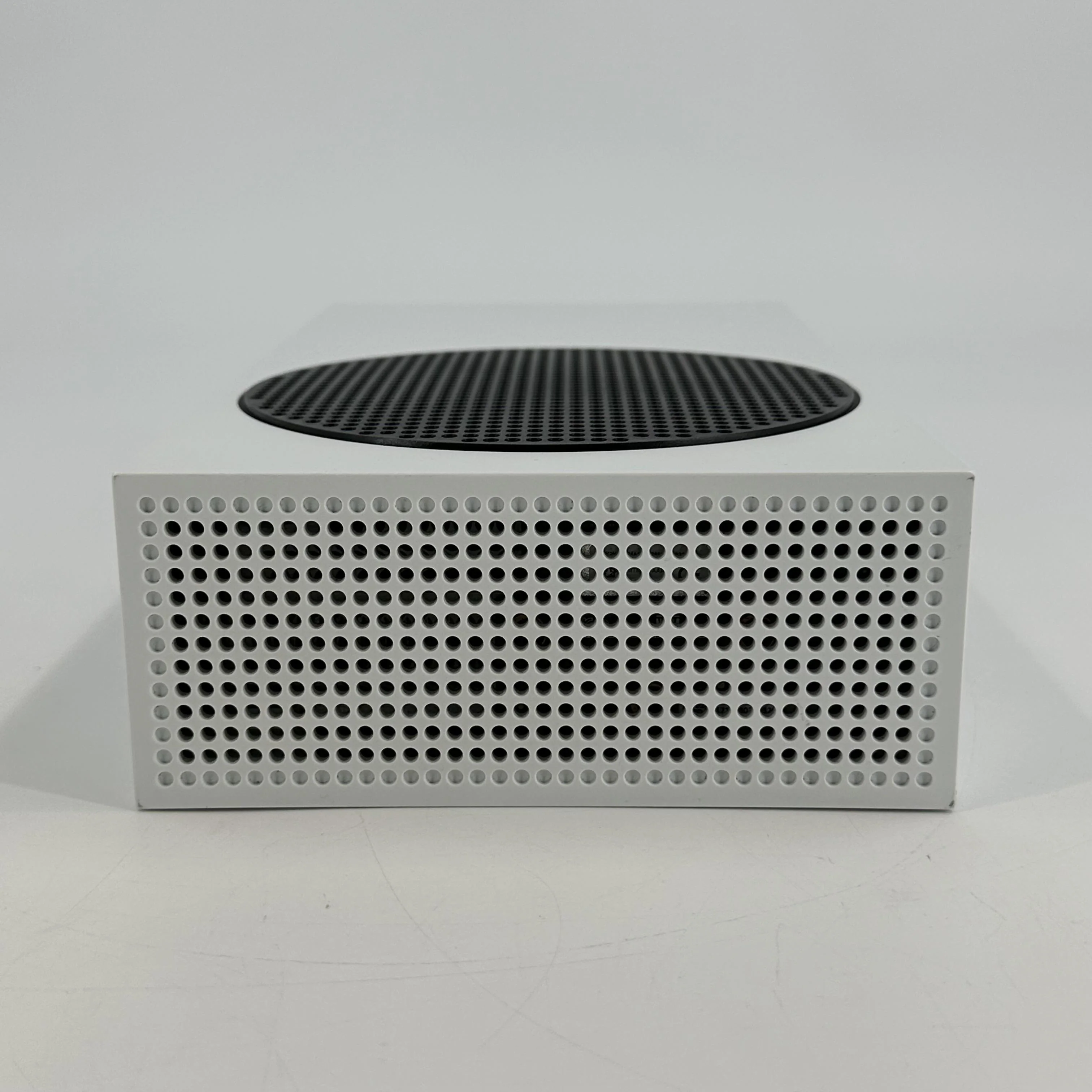Microsoft Xbox Series S White 512GB - Image 6