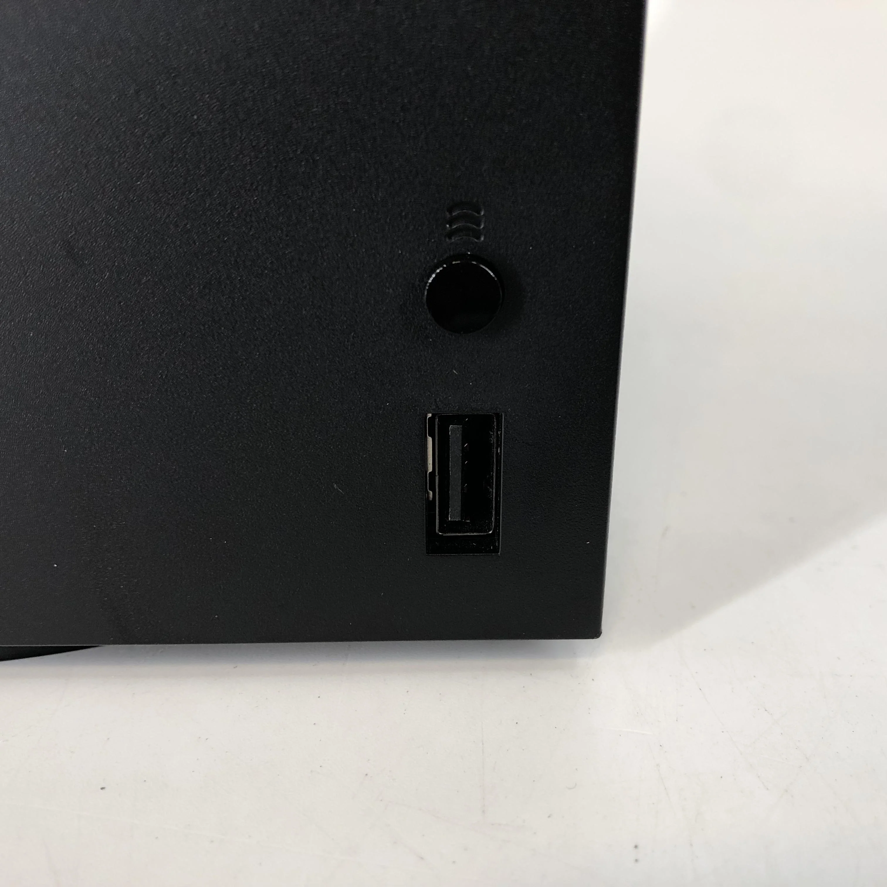Microsoft Xbox Series X Black 1TB - Image 3