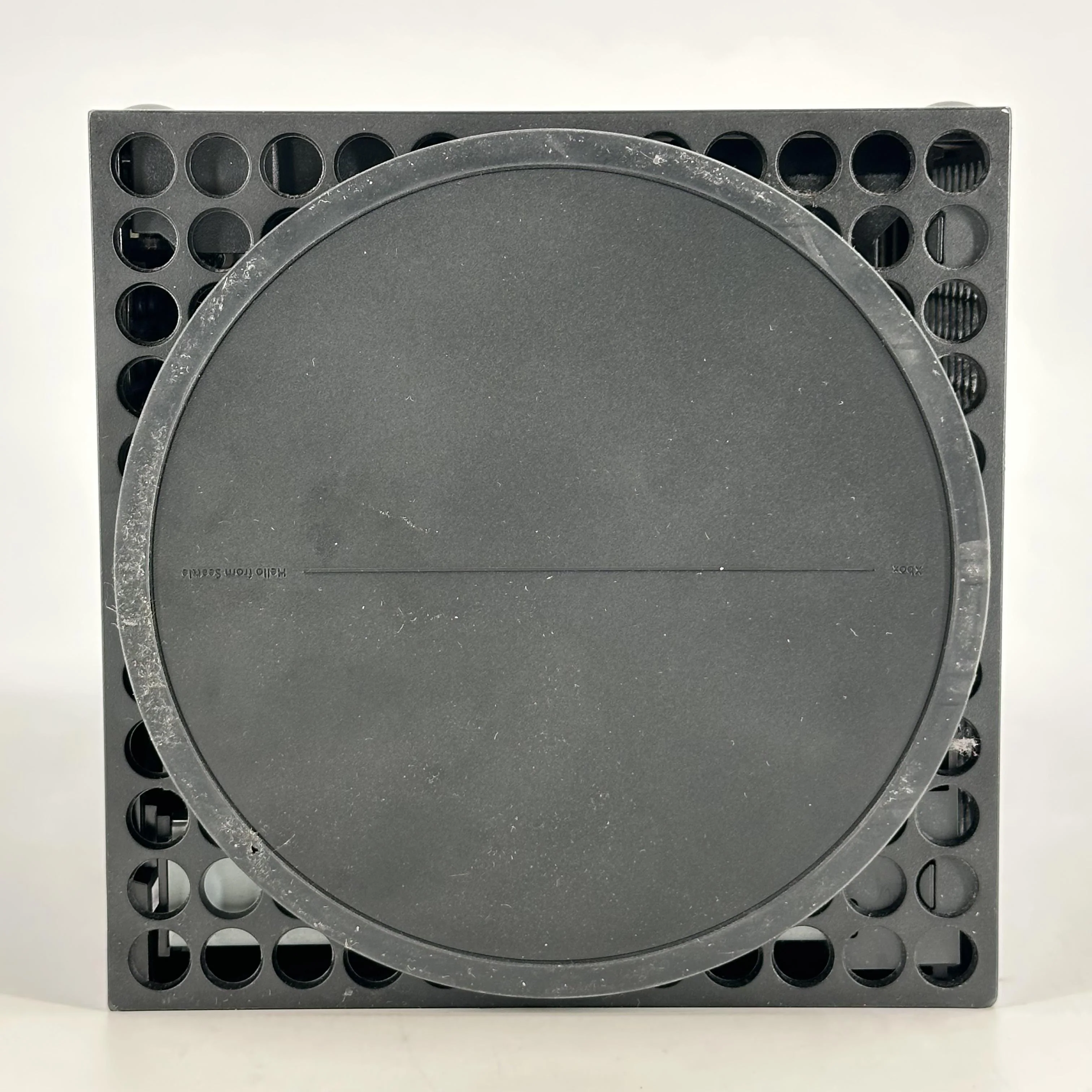 Microsoft Xbox Series X Black 1TB - Image 7