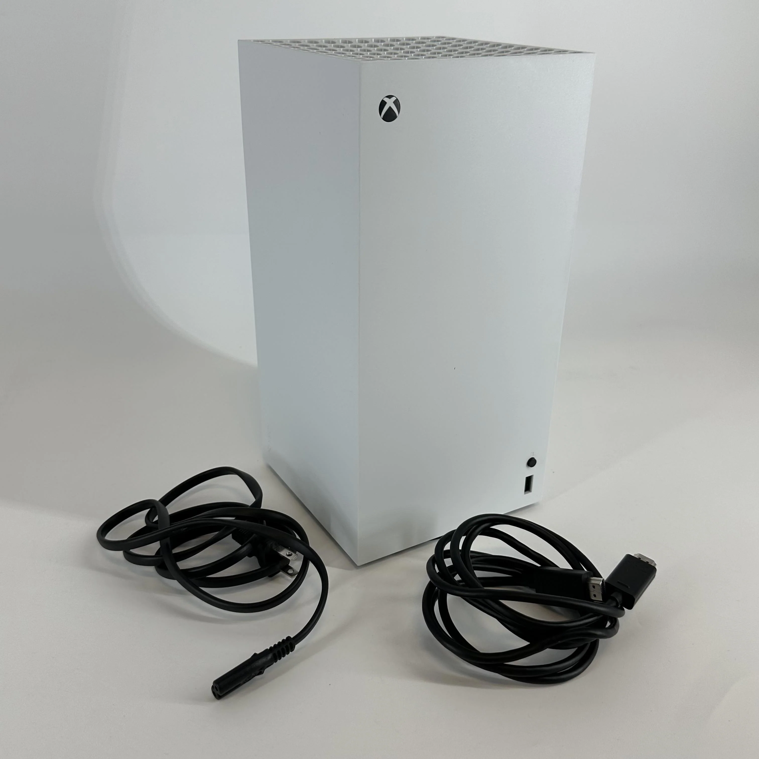 Microsoft Xbox Series X Digital Edition White 1TB