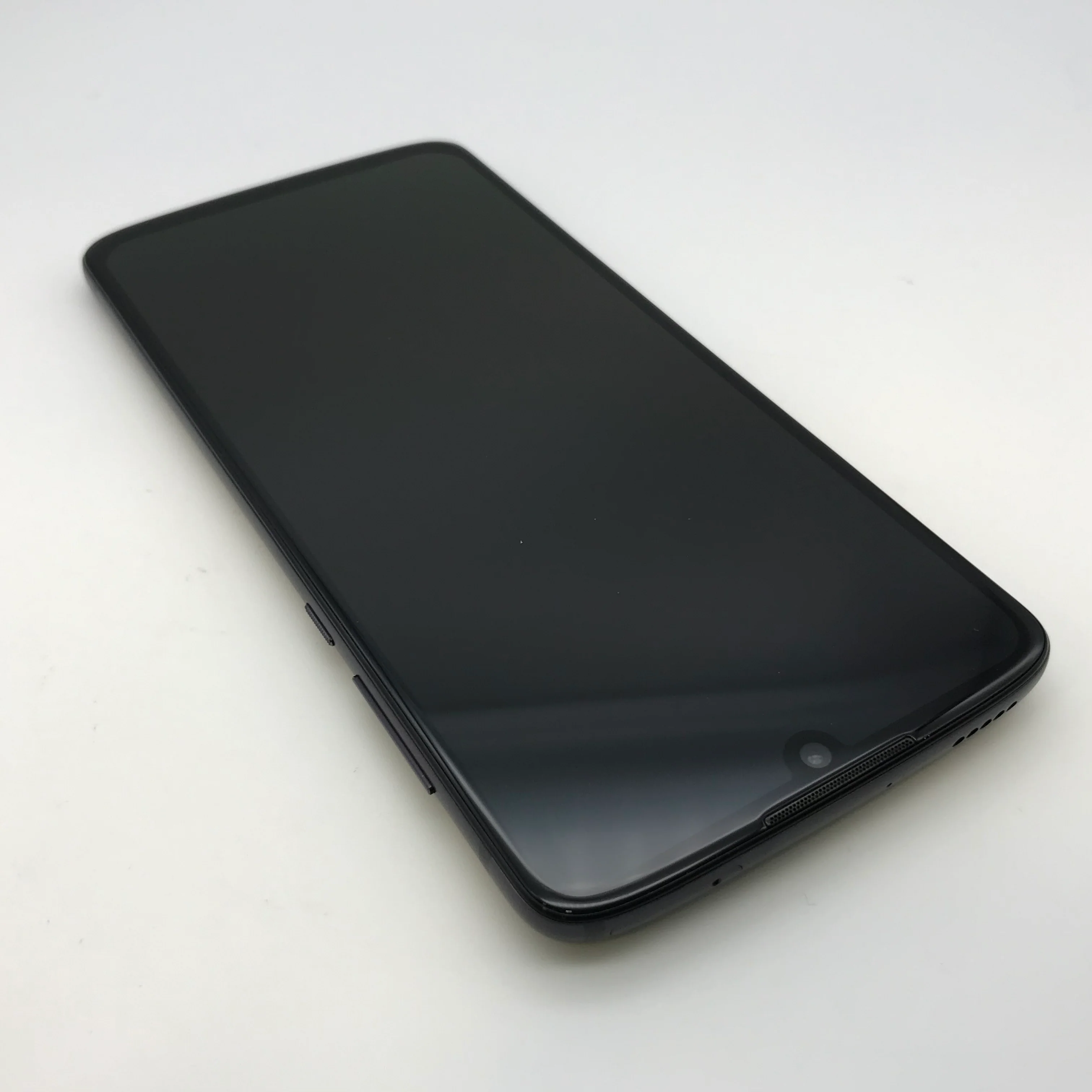 Moto Z4 128GB Grey (Verizon Unlocked) - Image 4