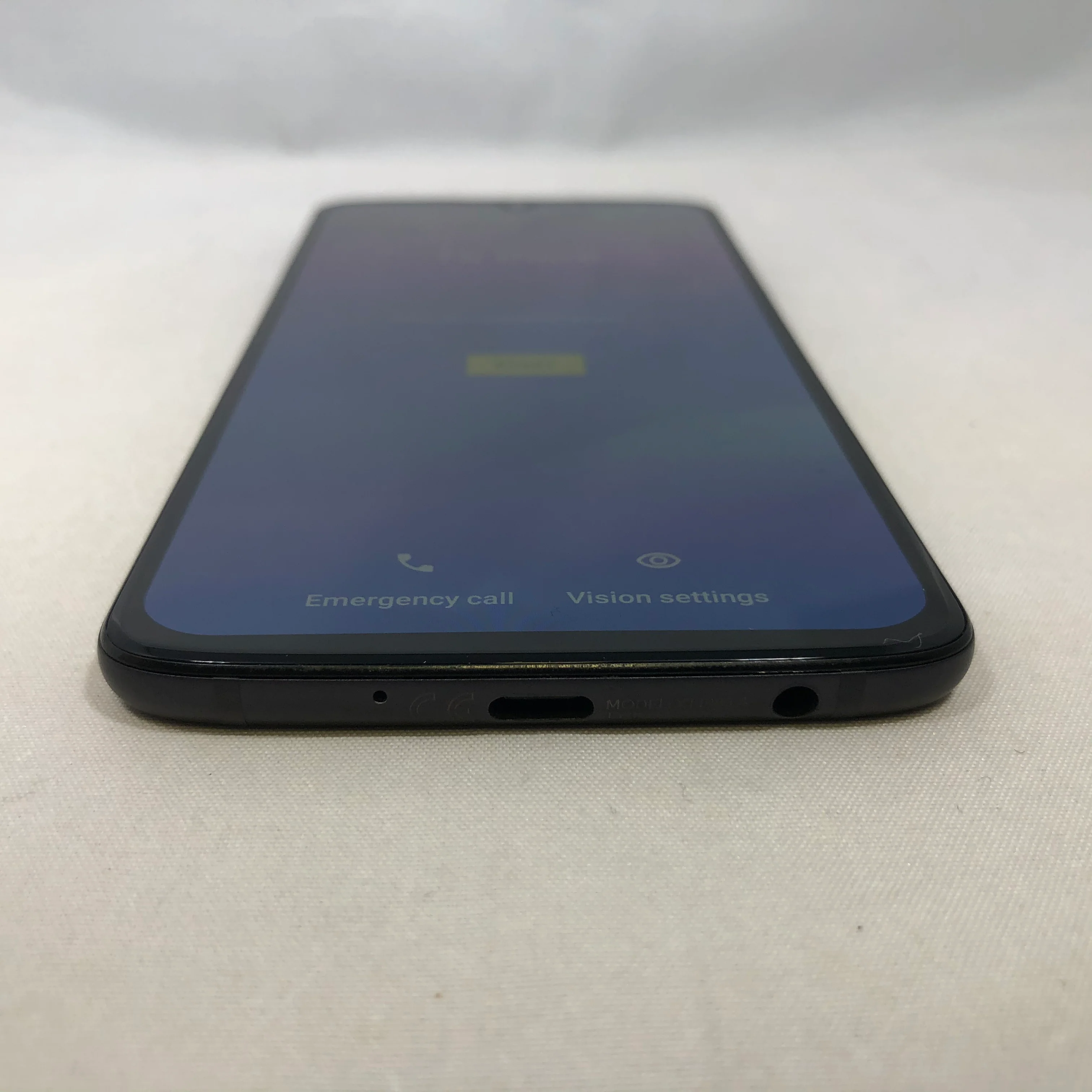 Moto Z4 128GB Grey (Verizon Unlocked) - Image 6
