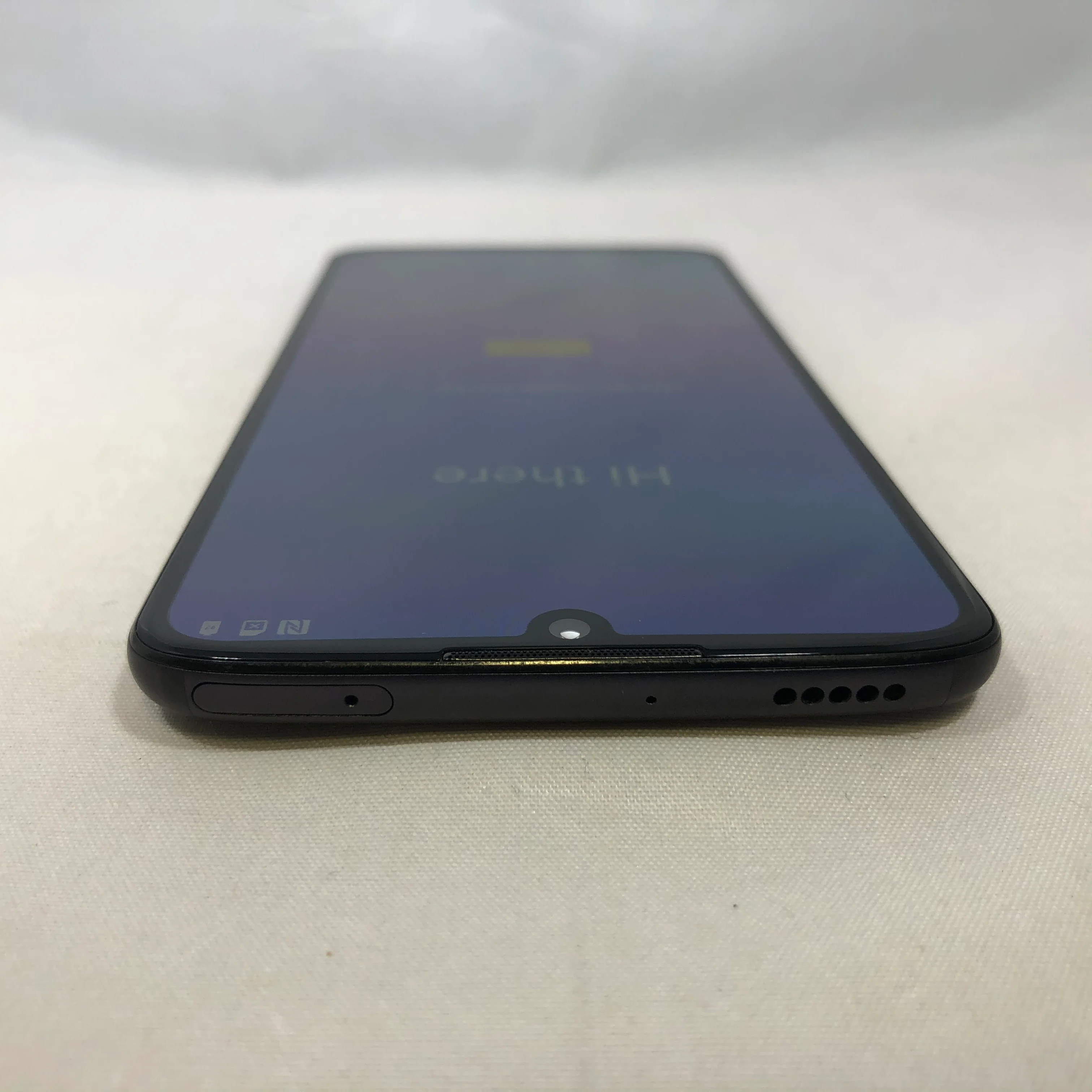 Moto Z4 128GB Grey (Verizon Unlocked) - Image 7