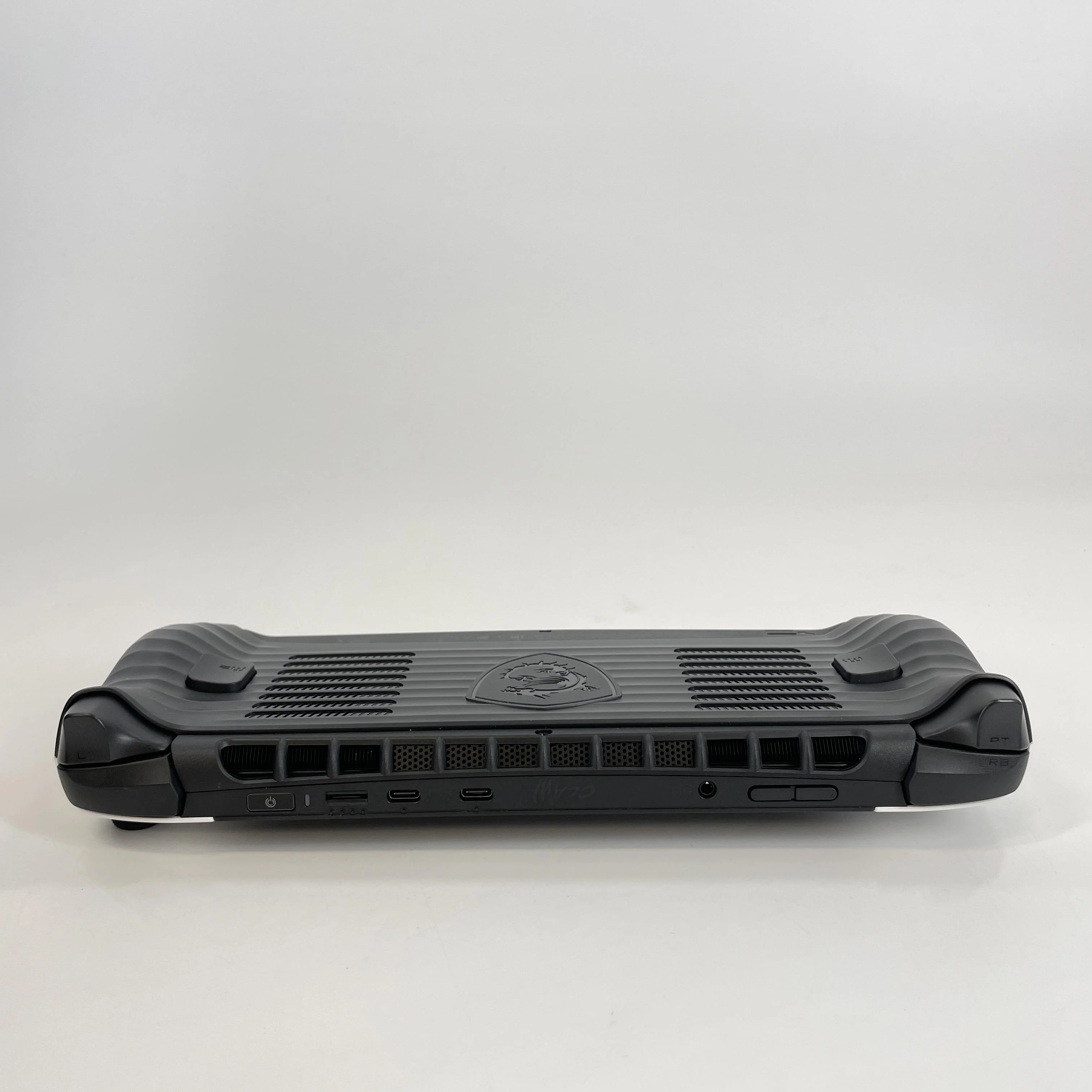 MSI Claw 8 AI+ Polar Tempest Intel Core Ultra 7 Series 2 32GB RAM 1TB Solid State Drive - Image 6