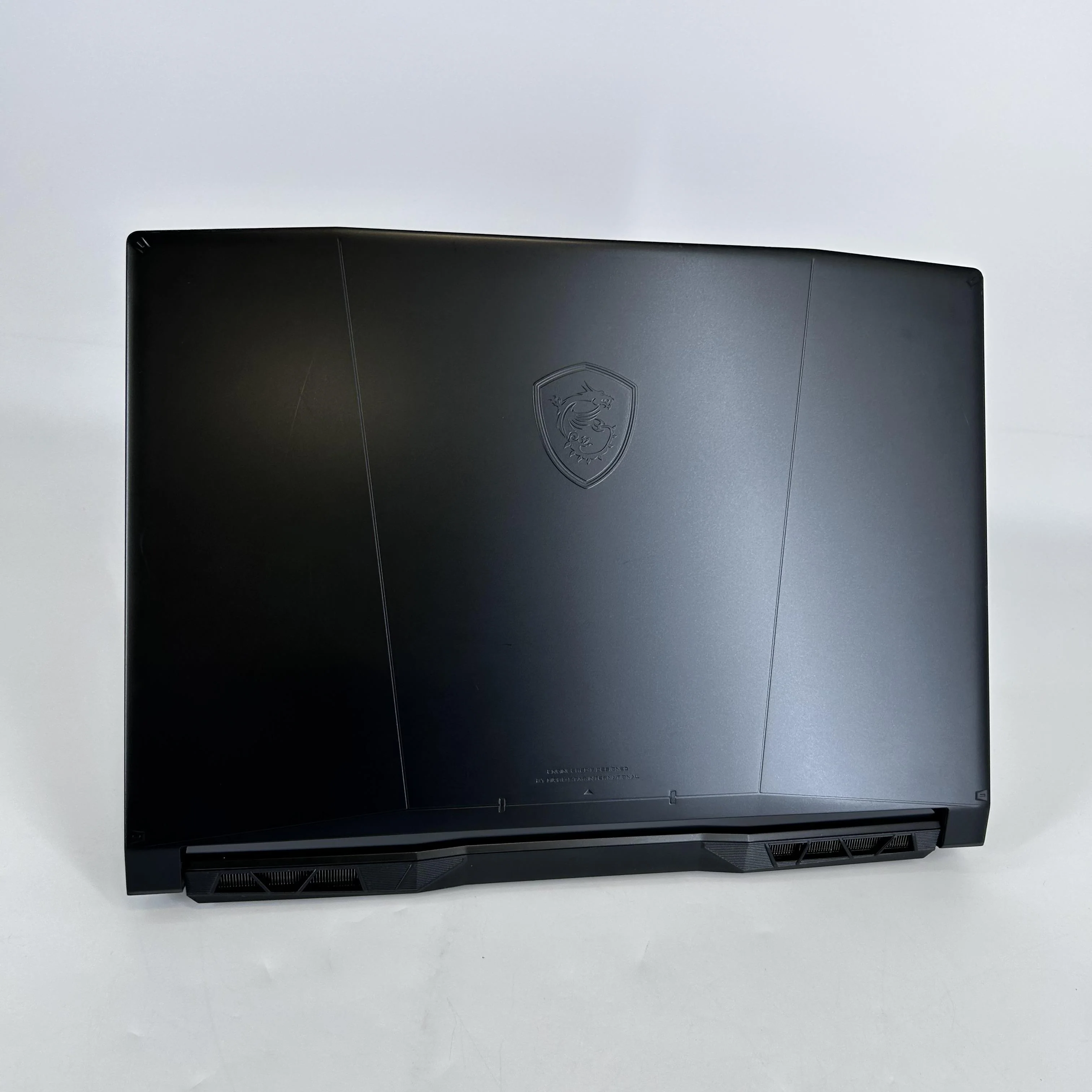 MSI Katana A15 AI 15.6 Black 4.0 GHz AMD Ryzen 9 8945HS 32GB RAM 1TB Solid State Drive NVIDIA GeForce RTX 4070 8 GB - Image 10