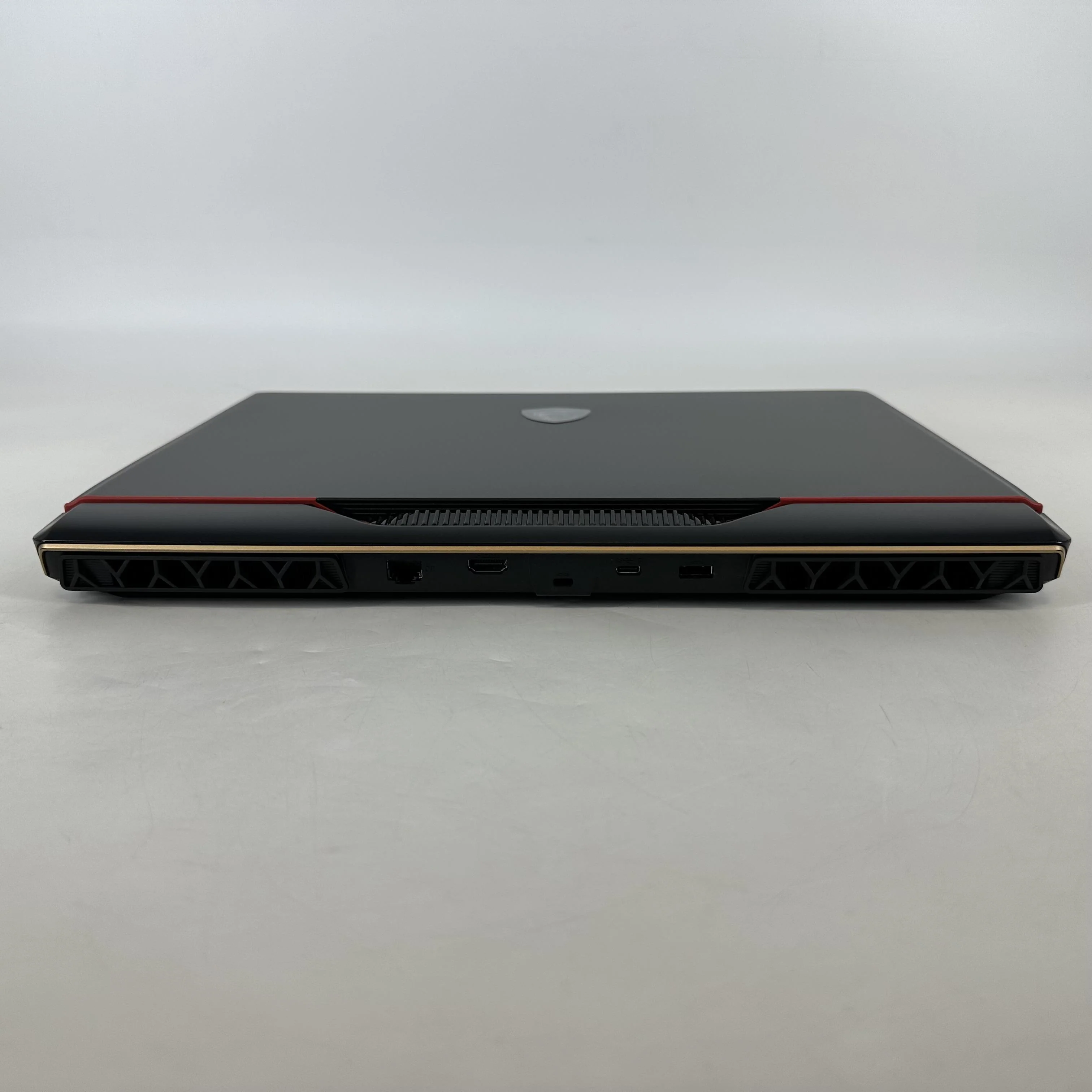 MSI Raider GE78 HX 17 Black 2.2 GHz Intel Core i9 14th Gen. 64GB RAM 2TB Solid State Drive NVIDIA GeForce RTX 4090 16 GB - Image 7