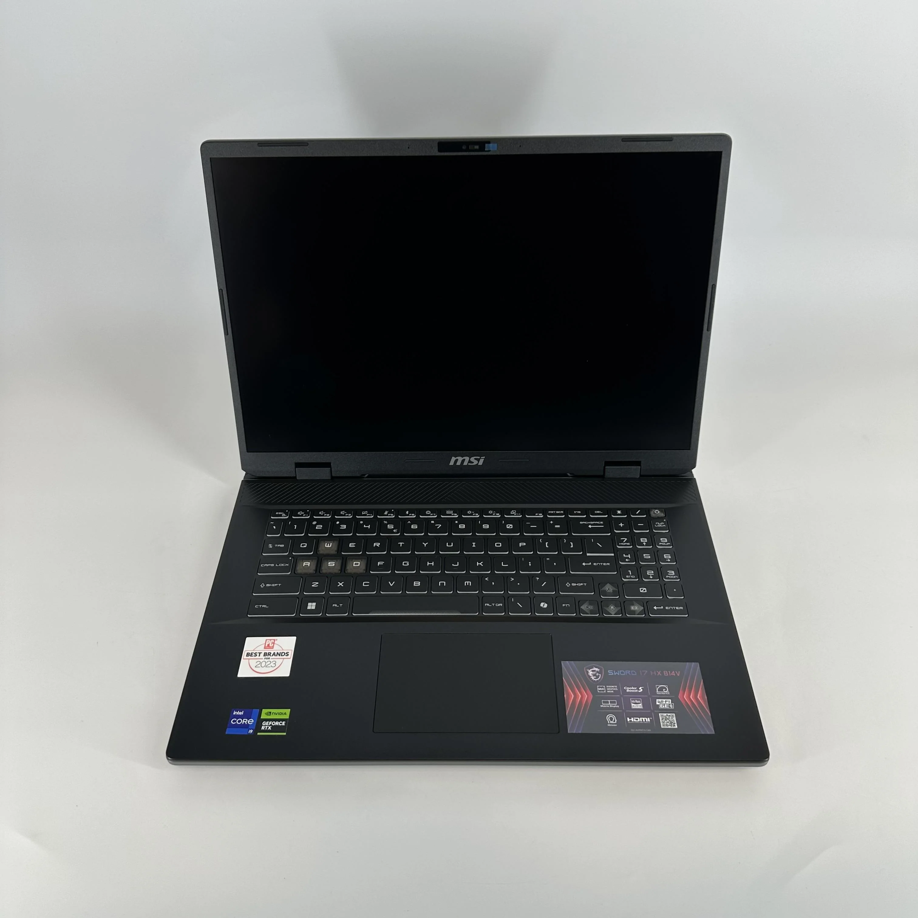 Buy Refurbished MSI Laptop